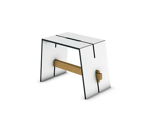 conmoto - Tension stool