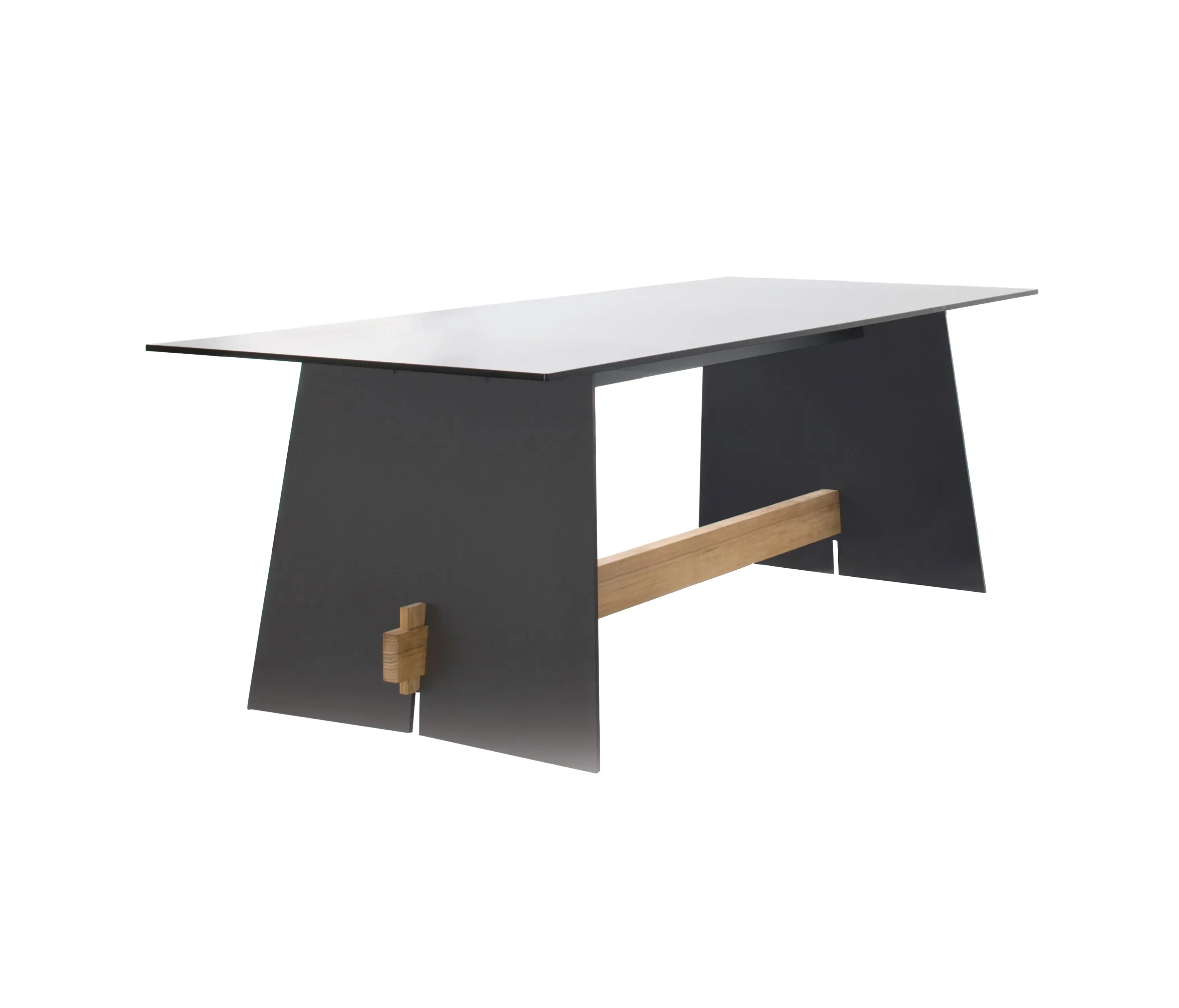 conmoto - Tension rectangular table