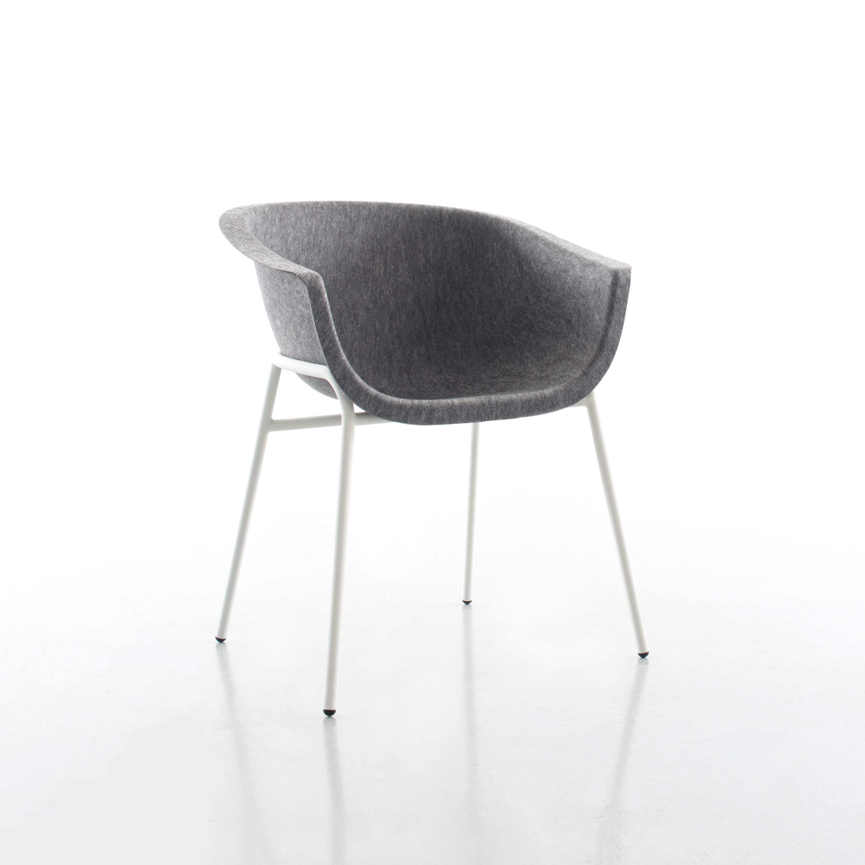 Display product Chairman Metal from manufacturer conmoto