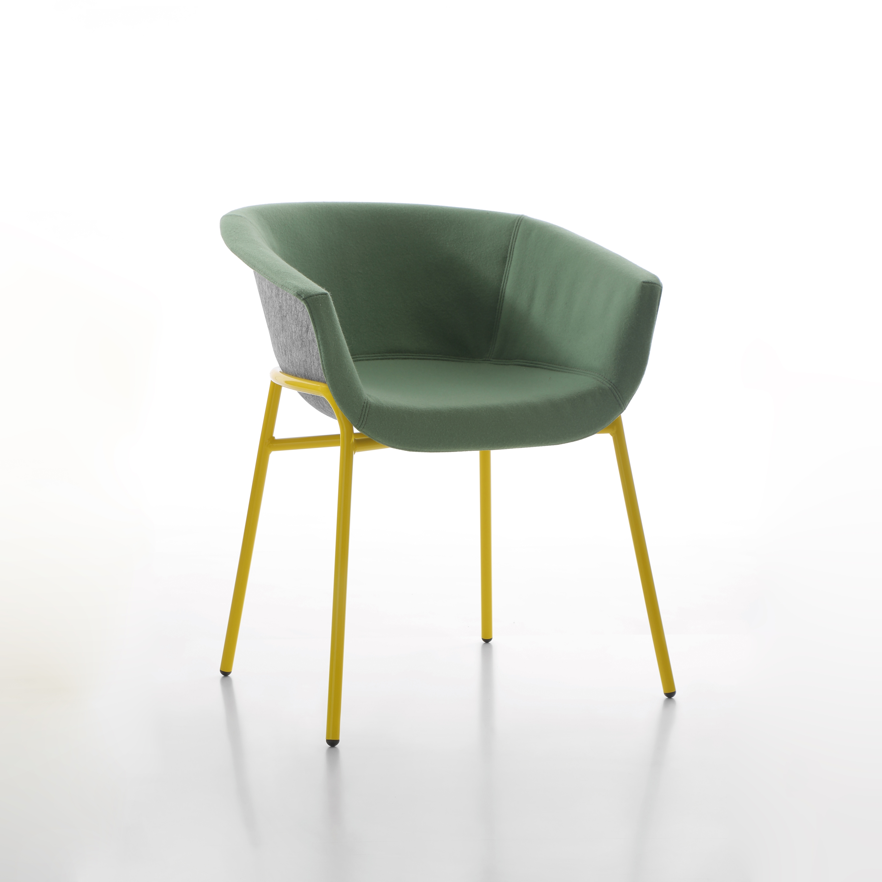 Display product Chairman Metal from manufacturer conmoto
