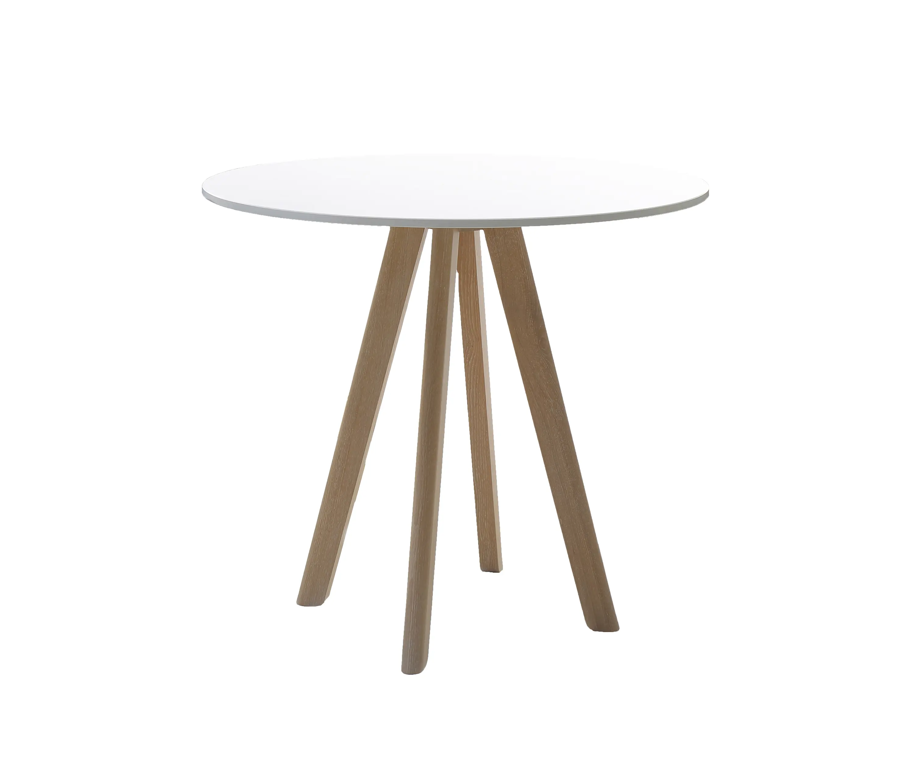 conmoto - Chairman round table
