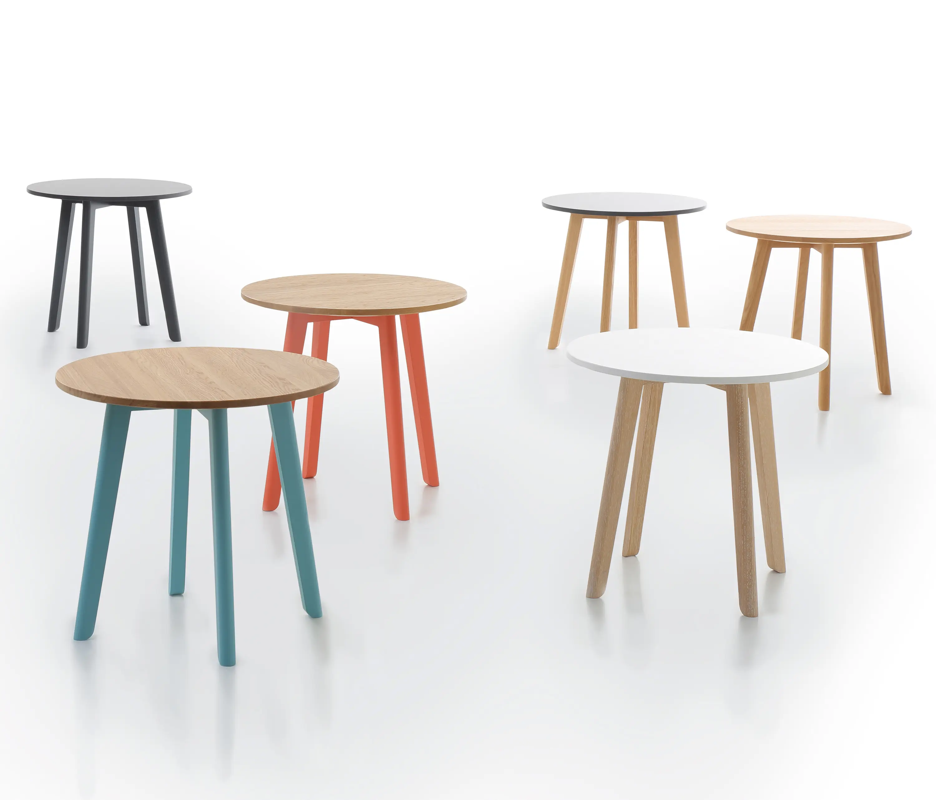 conmoto - Chairman side table