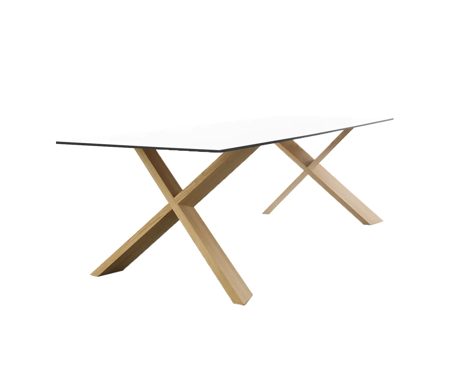 conmoto - X-Man table