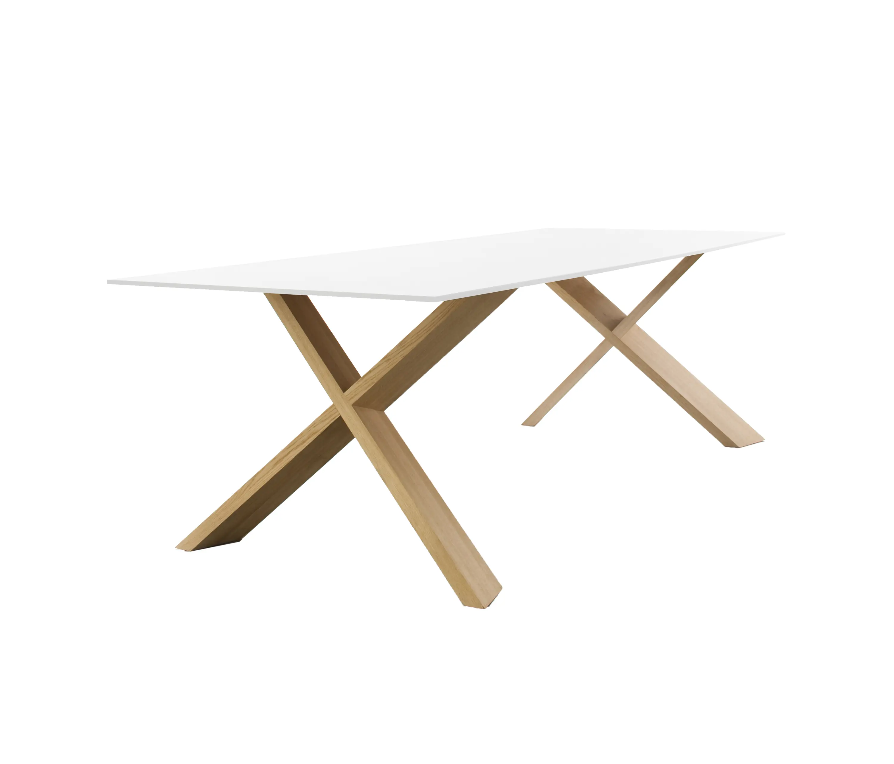 conmoto - X-Man table