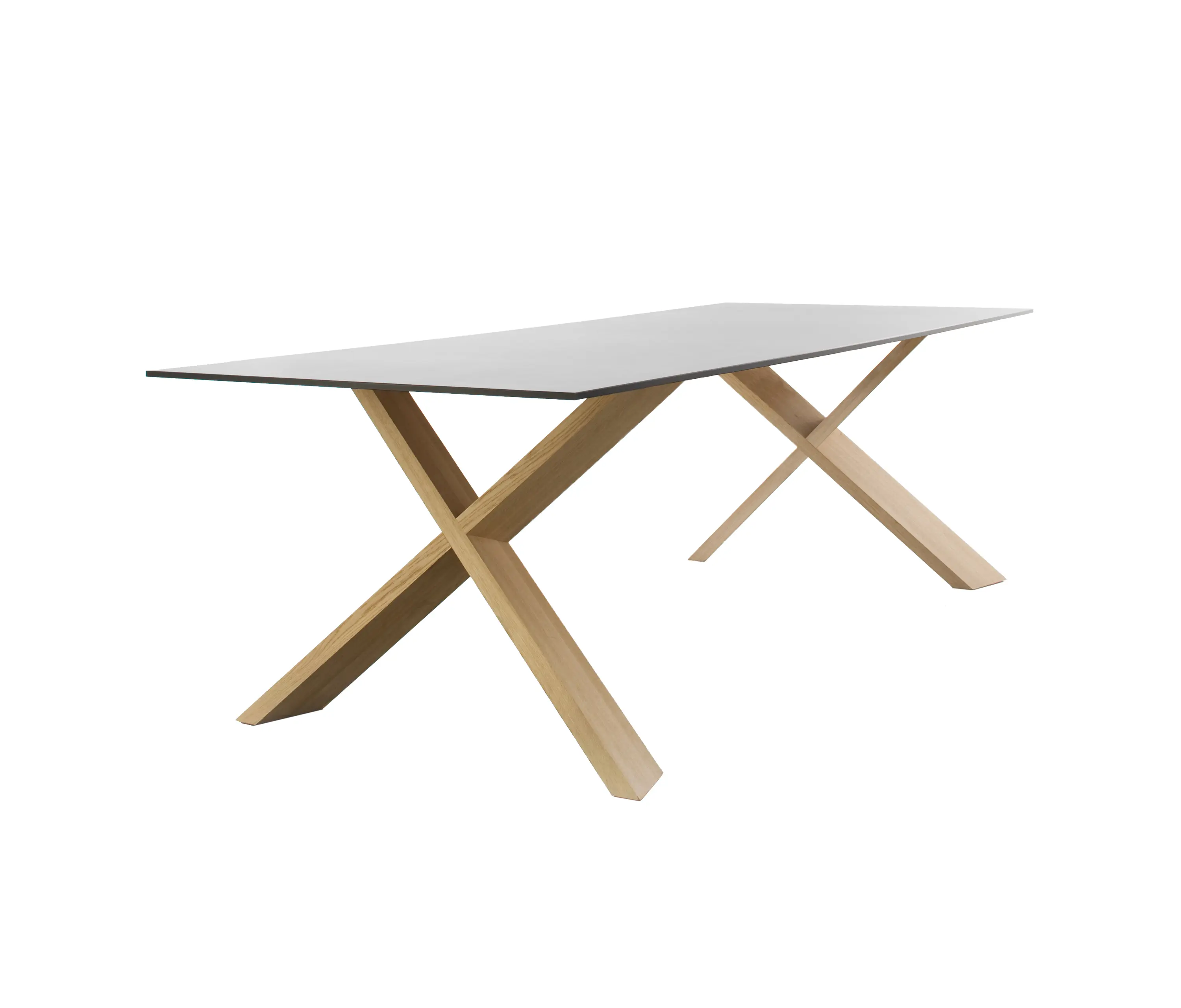 conmoto - X-Man table