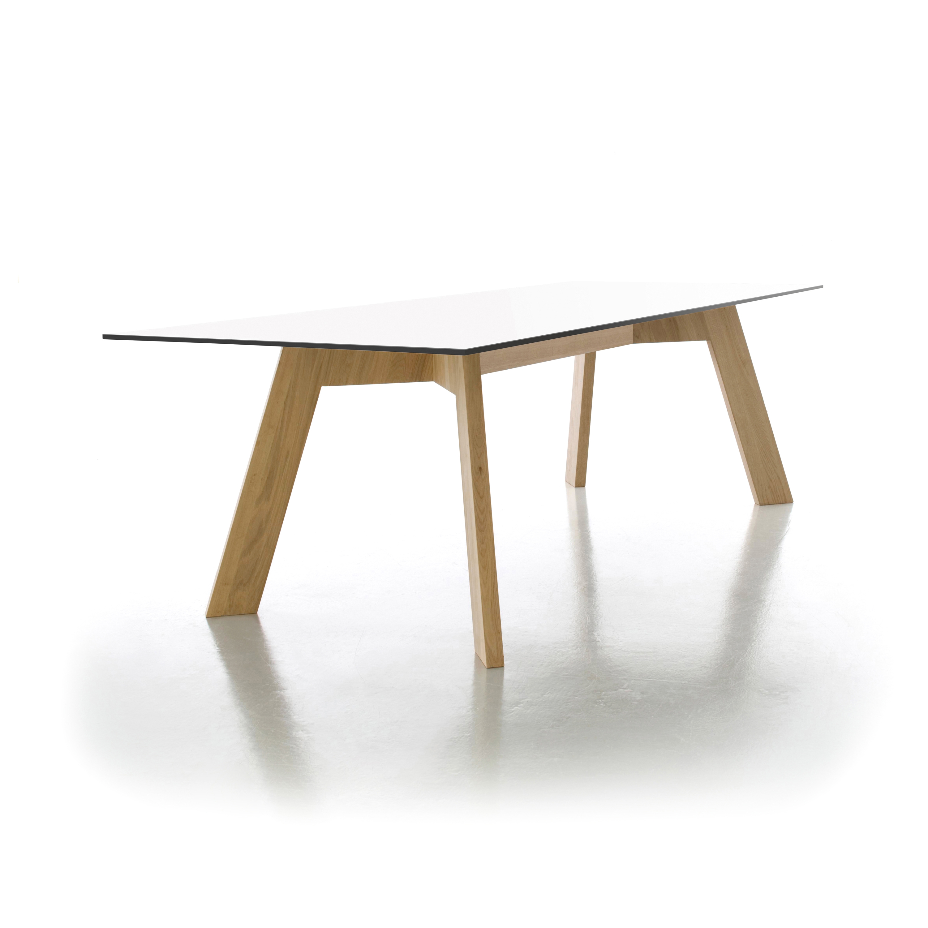 Vertoon produk Y-Woman table van vervaardiger conmoto