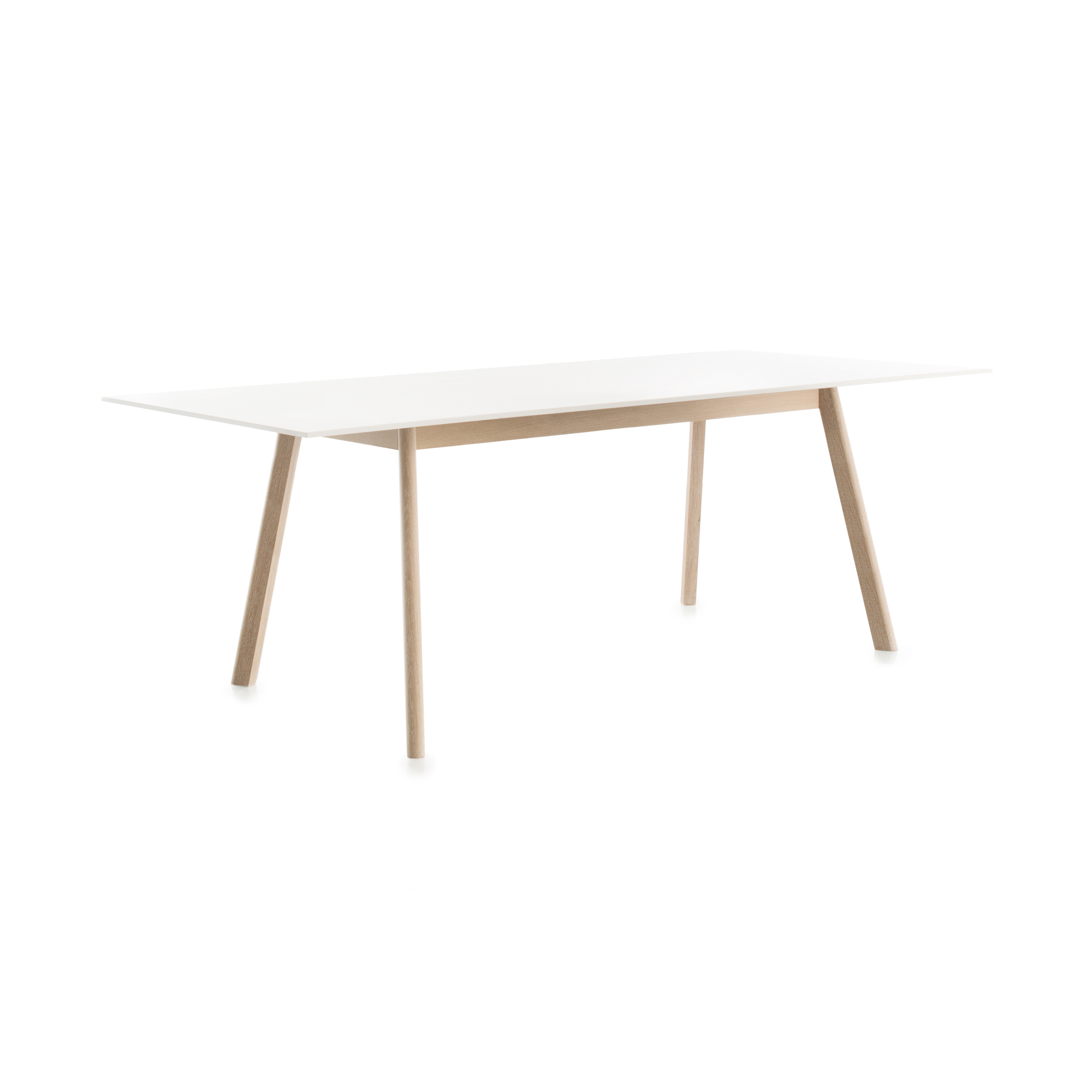 Display product Pad Tisch ohne Ausschnitt from manufacturer conmoto