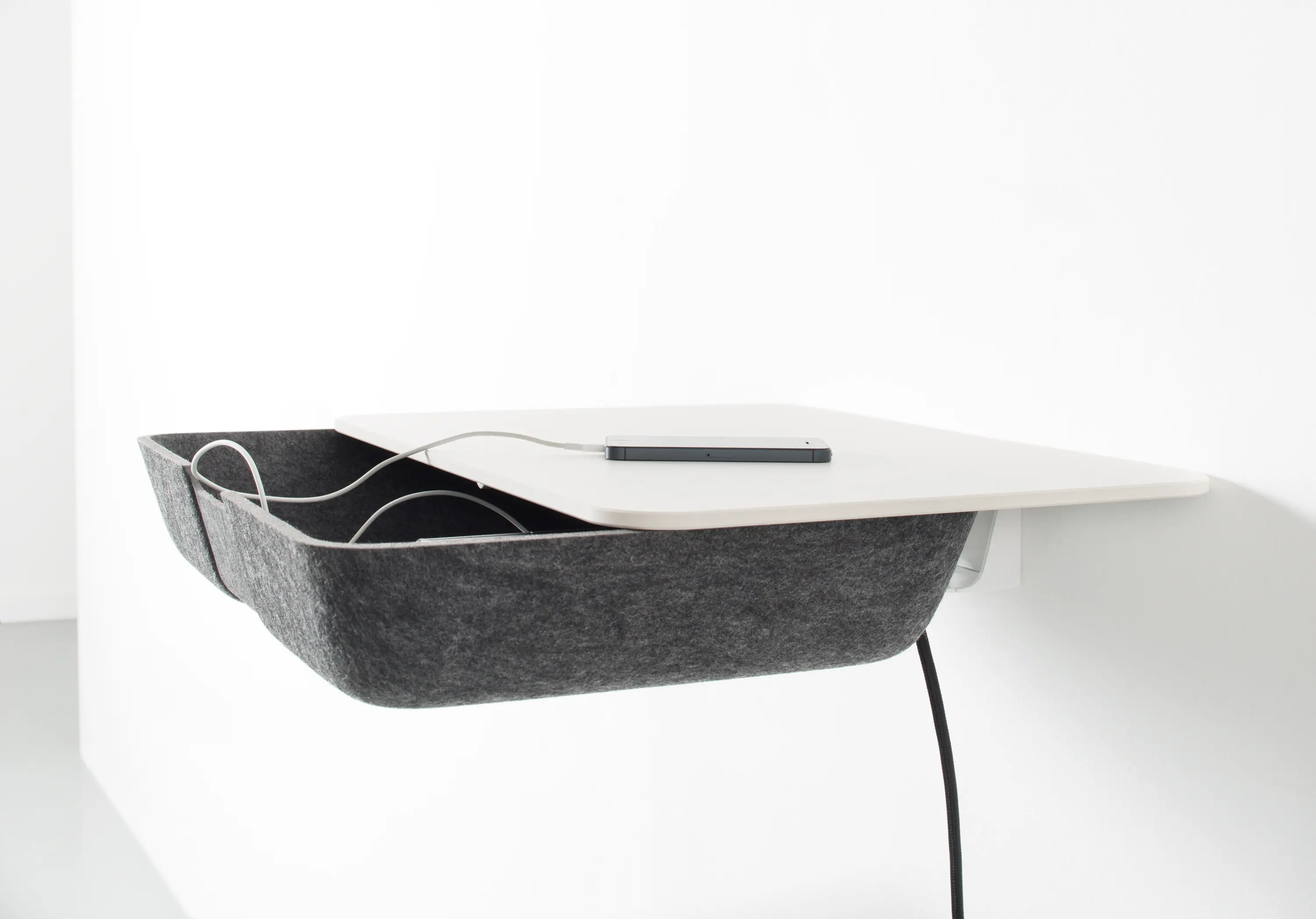 conmoto - Pad Panel