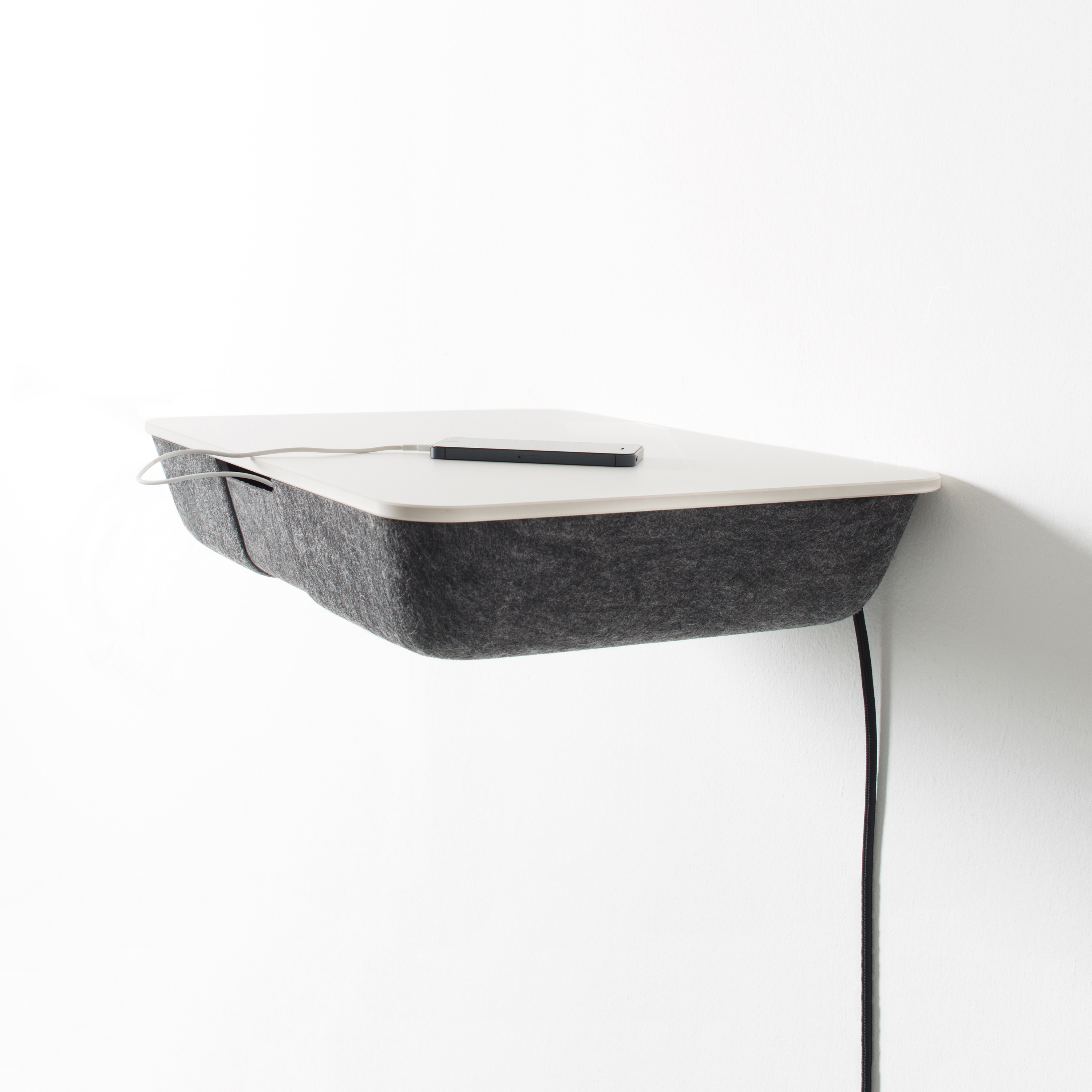 Display product Pad Panel from manufacturer conmoto