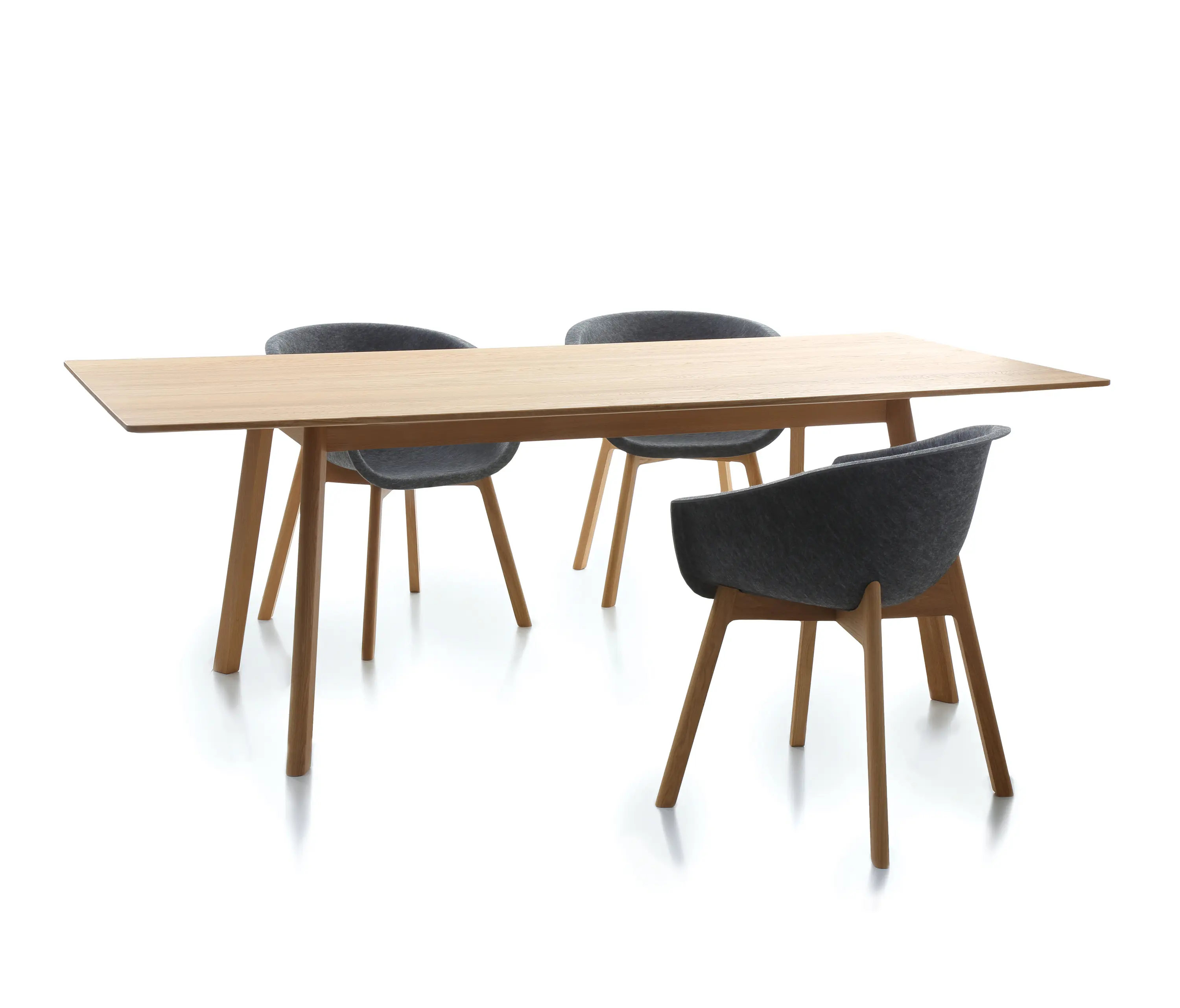 conmoto - Pad table