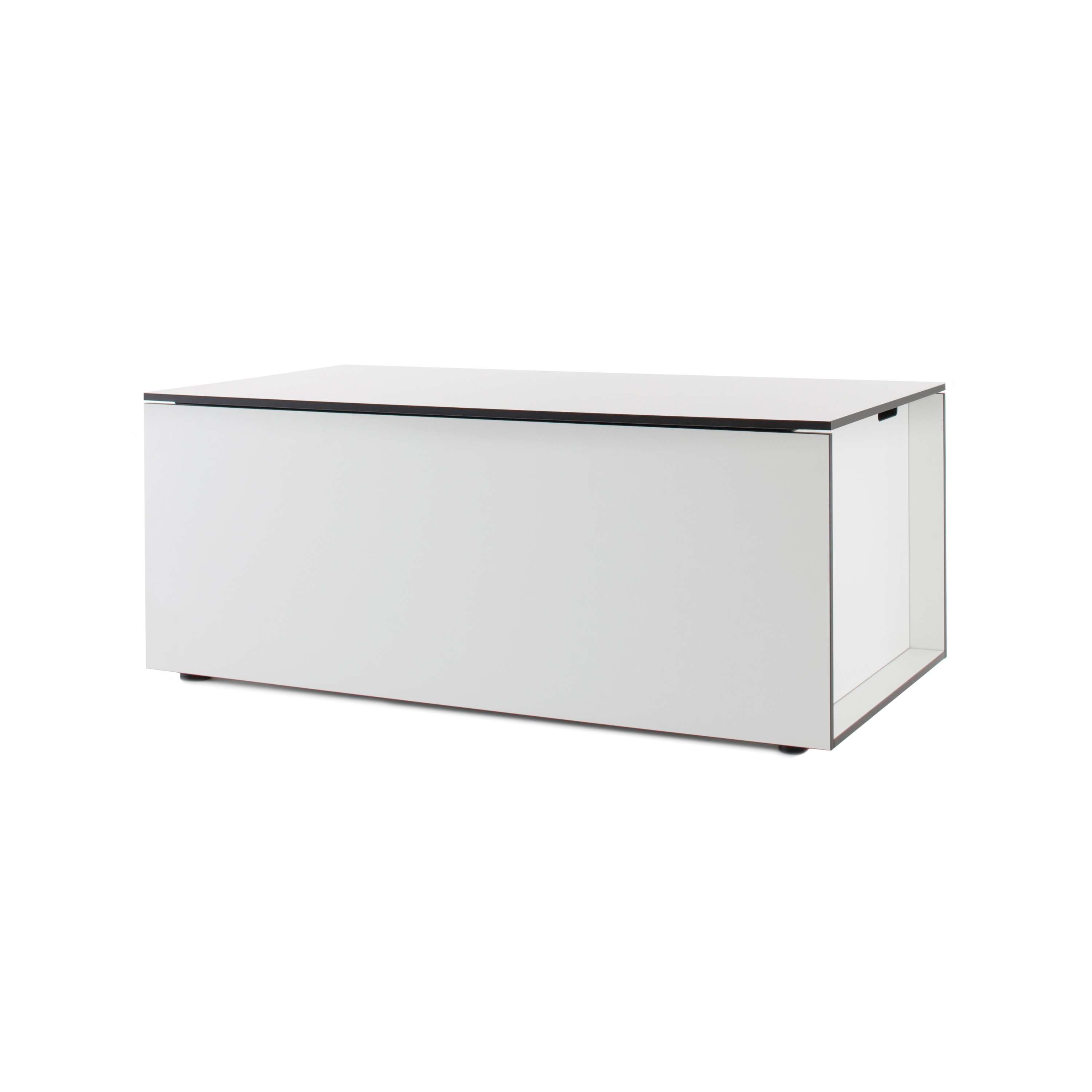 Display product El Pecho cushion box from manufacturer conmoto