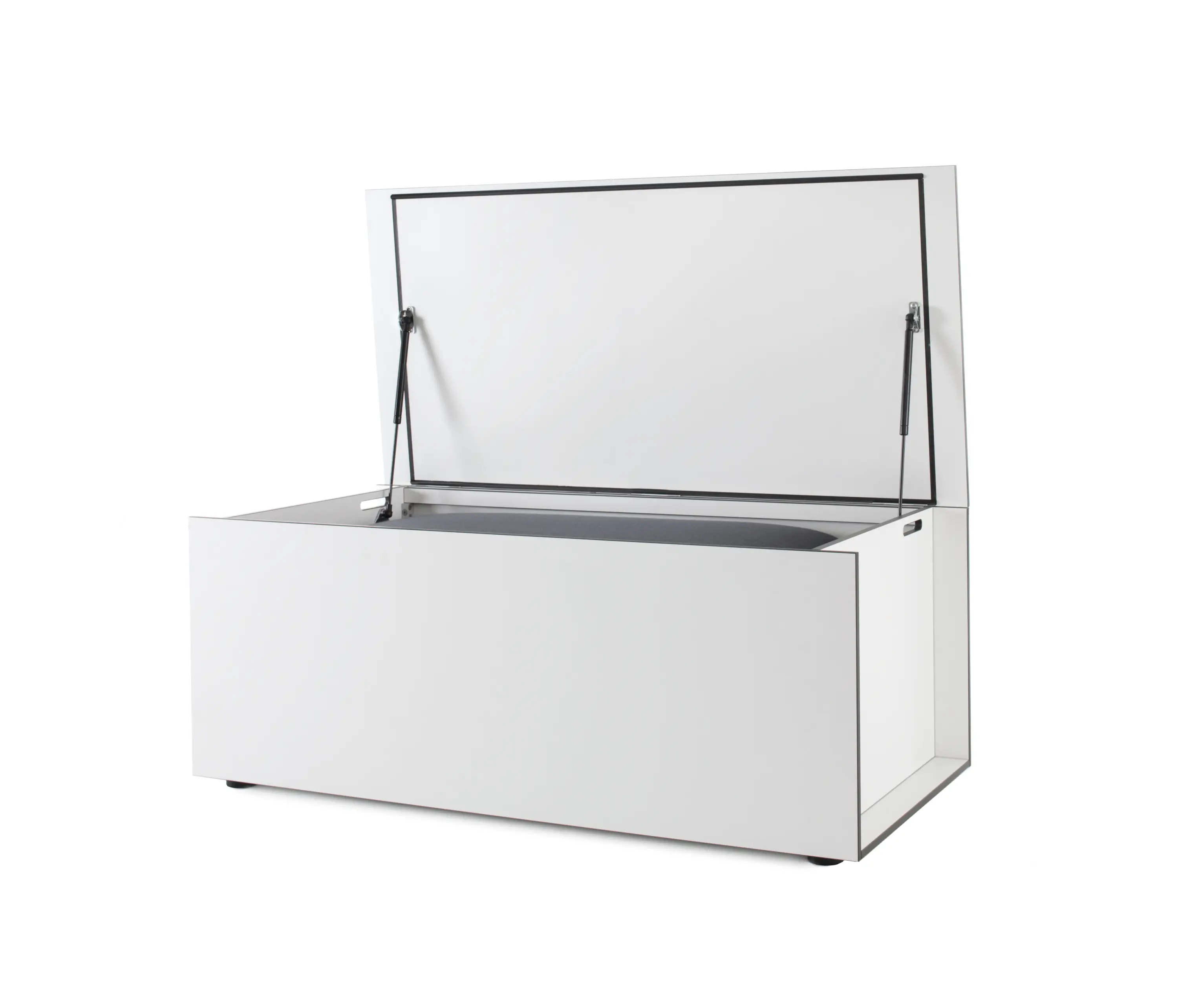 conmoto - El Pecho cushion box