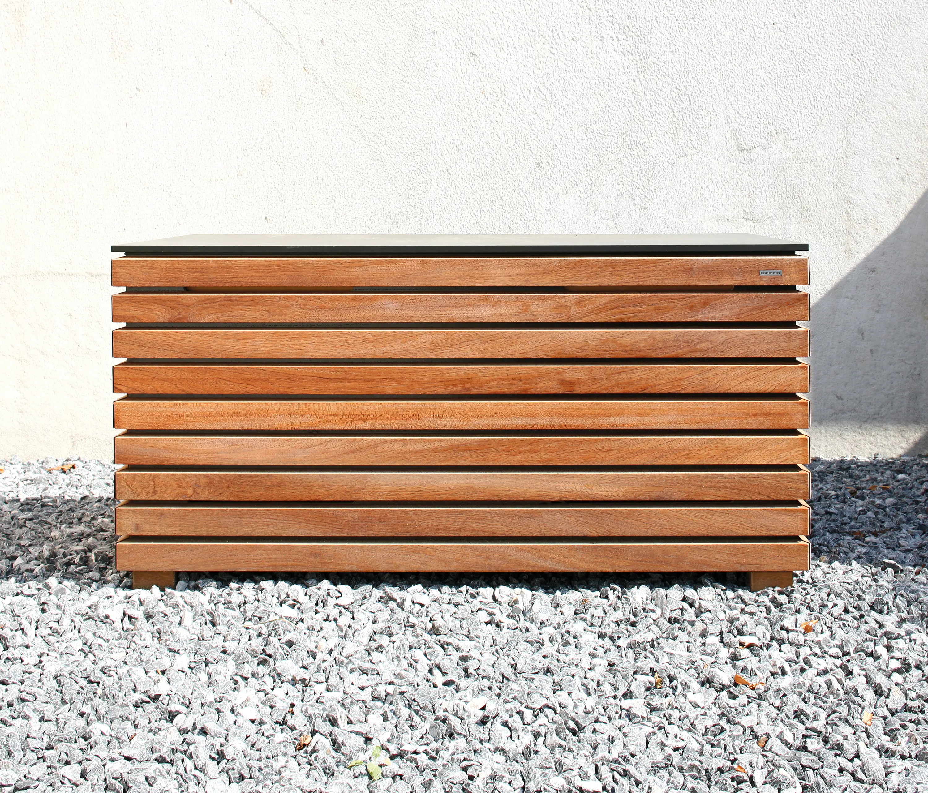 conmoto - Forte cushion box