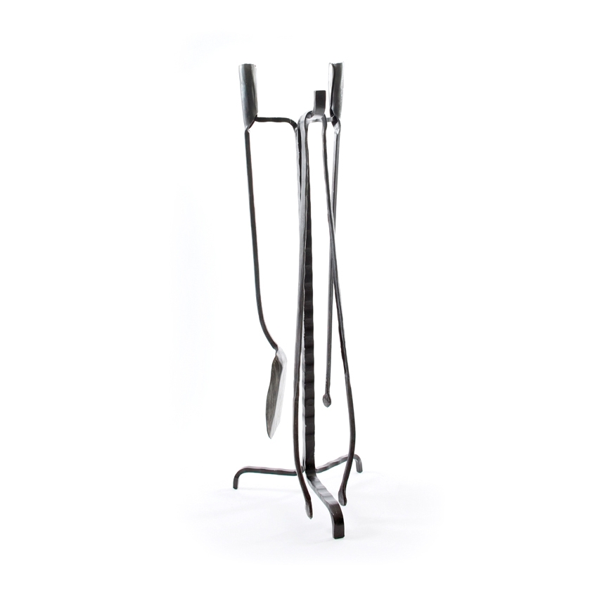 Mostra il prodotto A Ferro e Fuoco Companion Set / Accessories stand del produttore conmoto