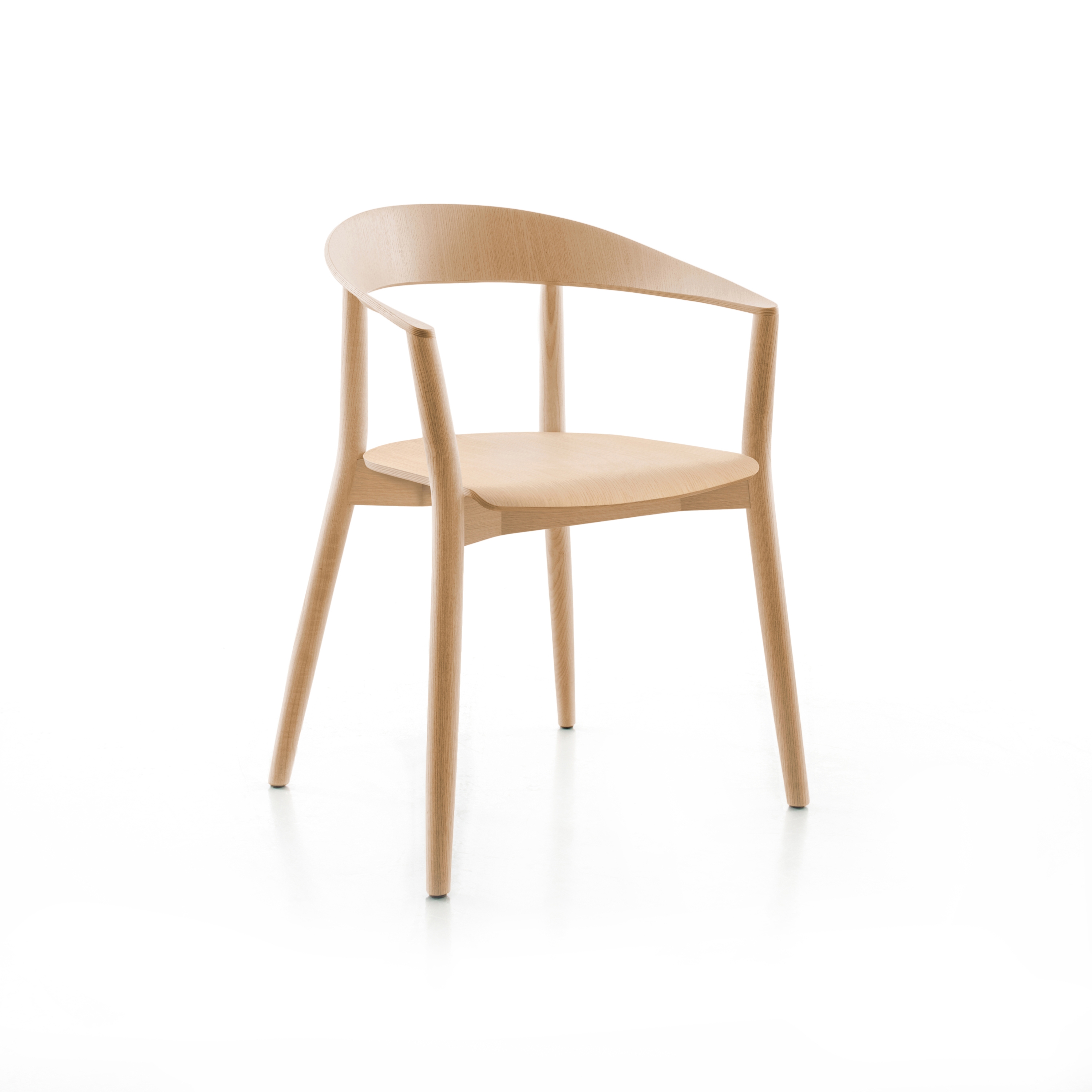 Mostrar el producto Mito chair del fabricante conmoto