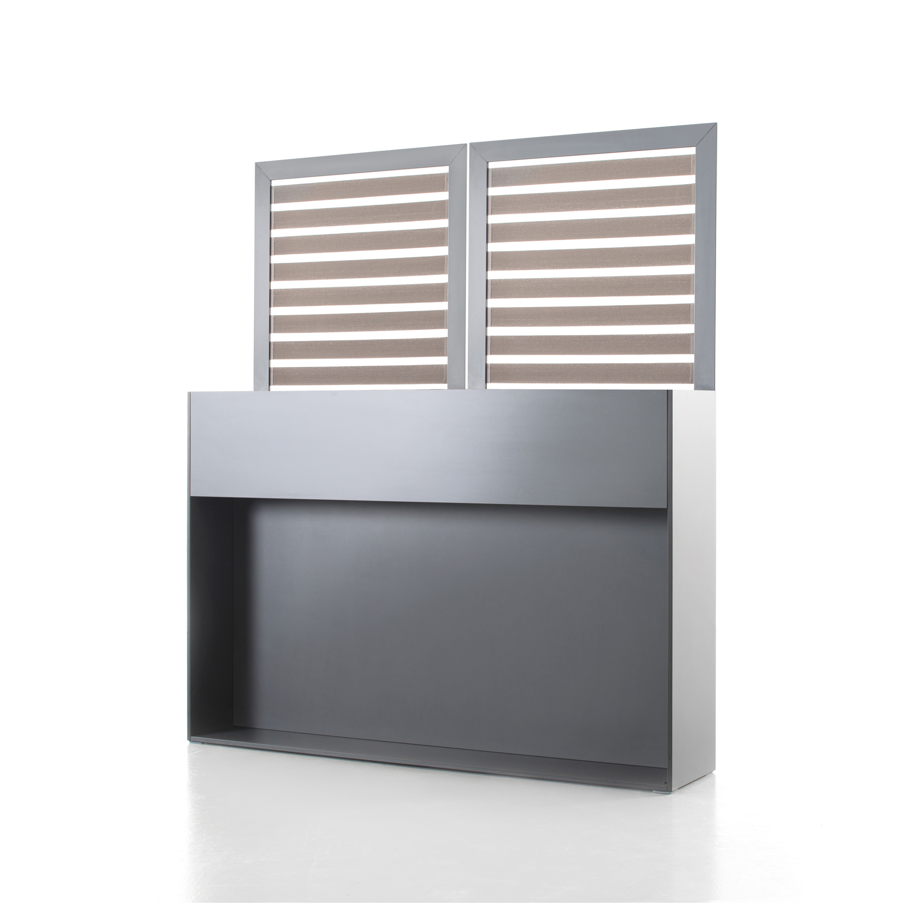 Display product Ticino from manufacturer conmoto