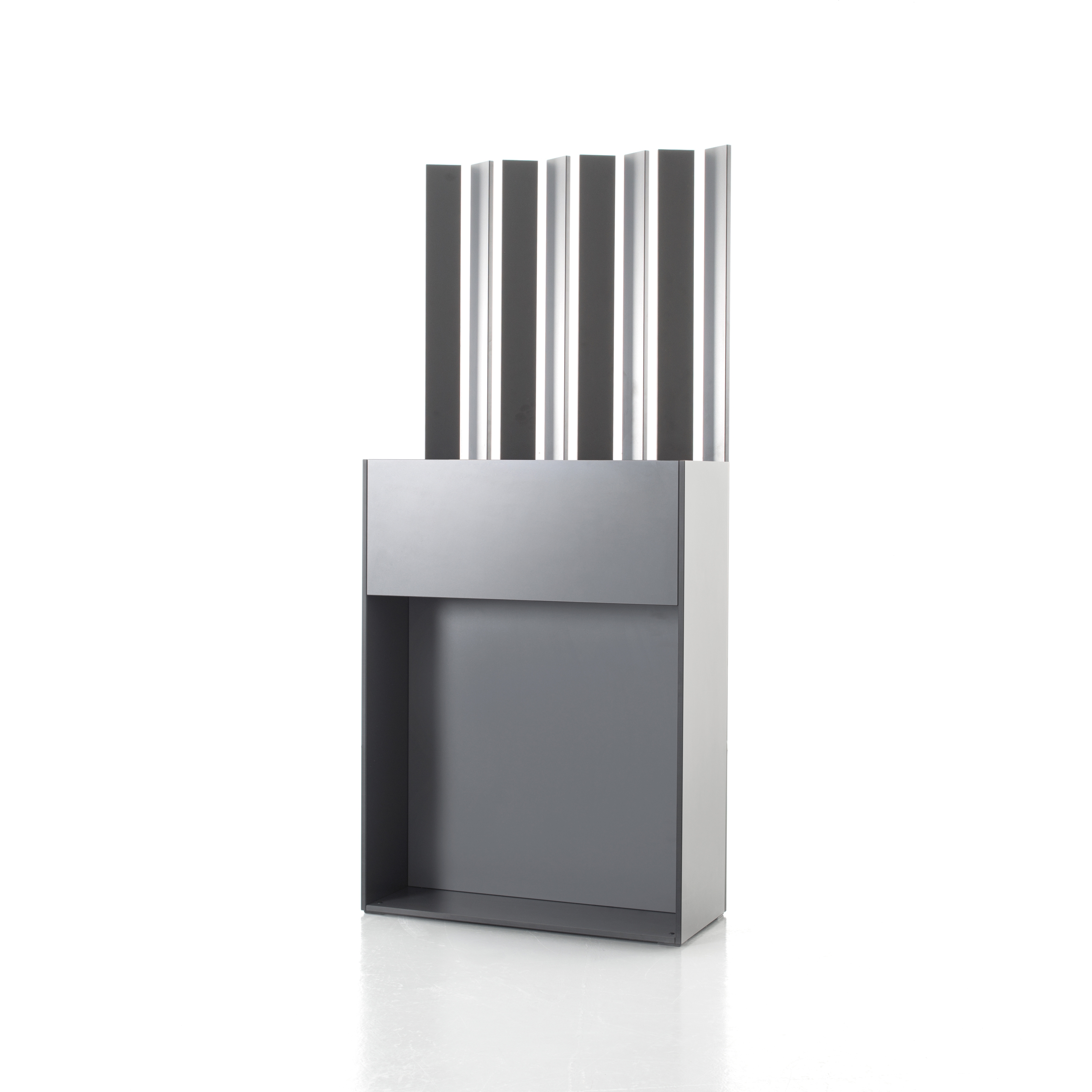 Display product Ticino from manufacturer conmoto