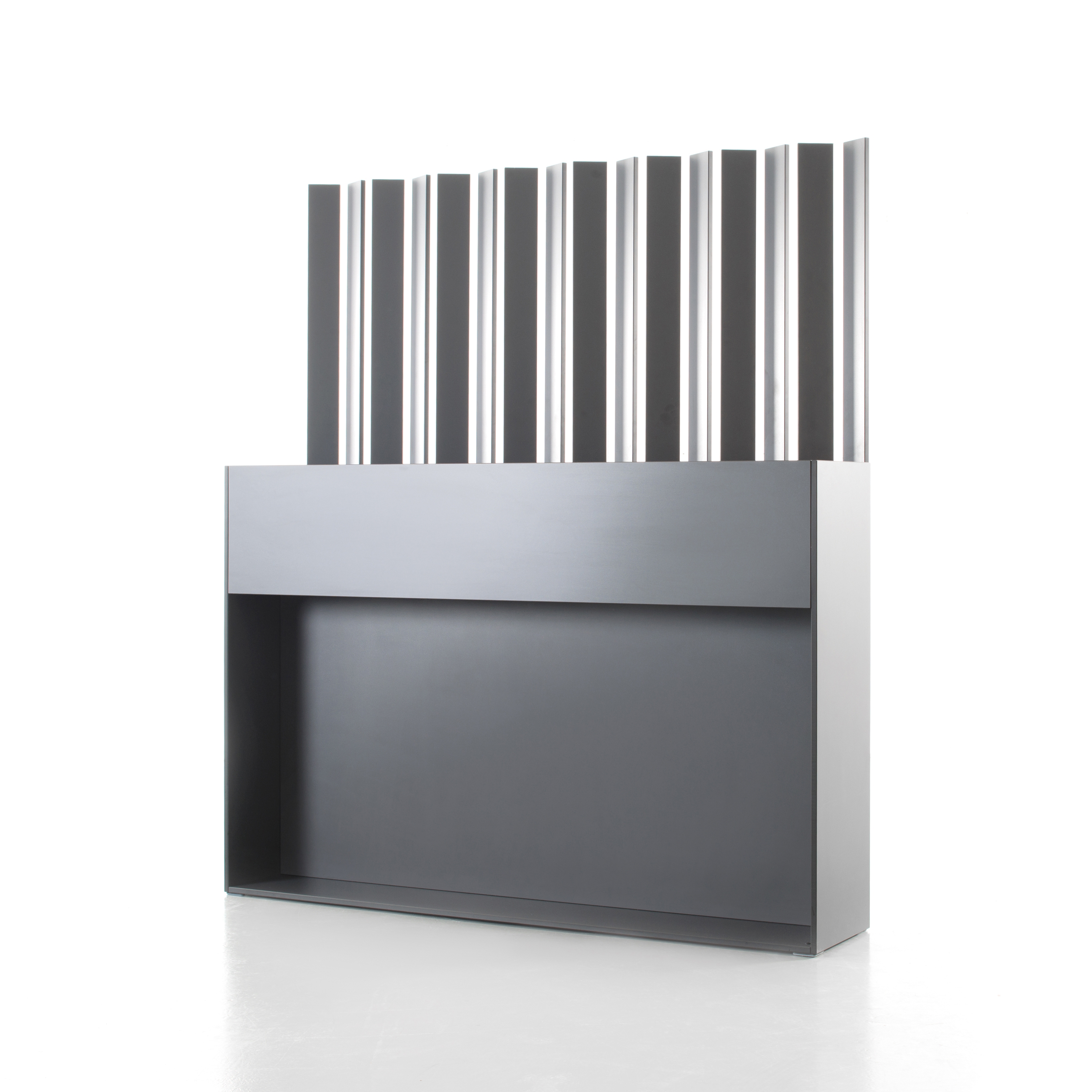 Display product Ticino from manufacturer conmoto