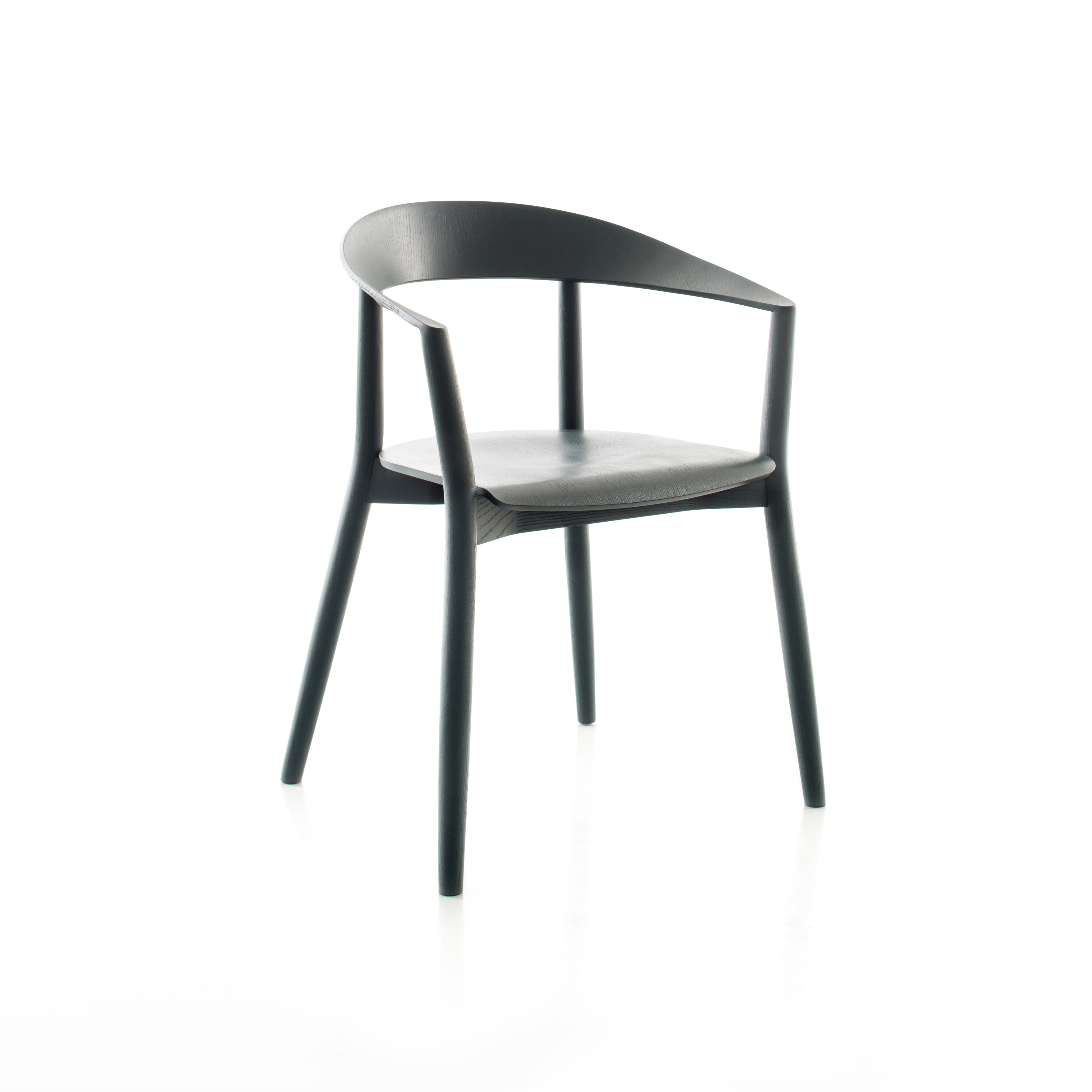 Vertoon produk Mito chair van vervaardiger conmoto