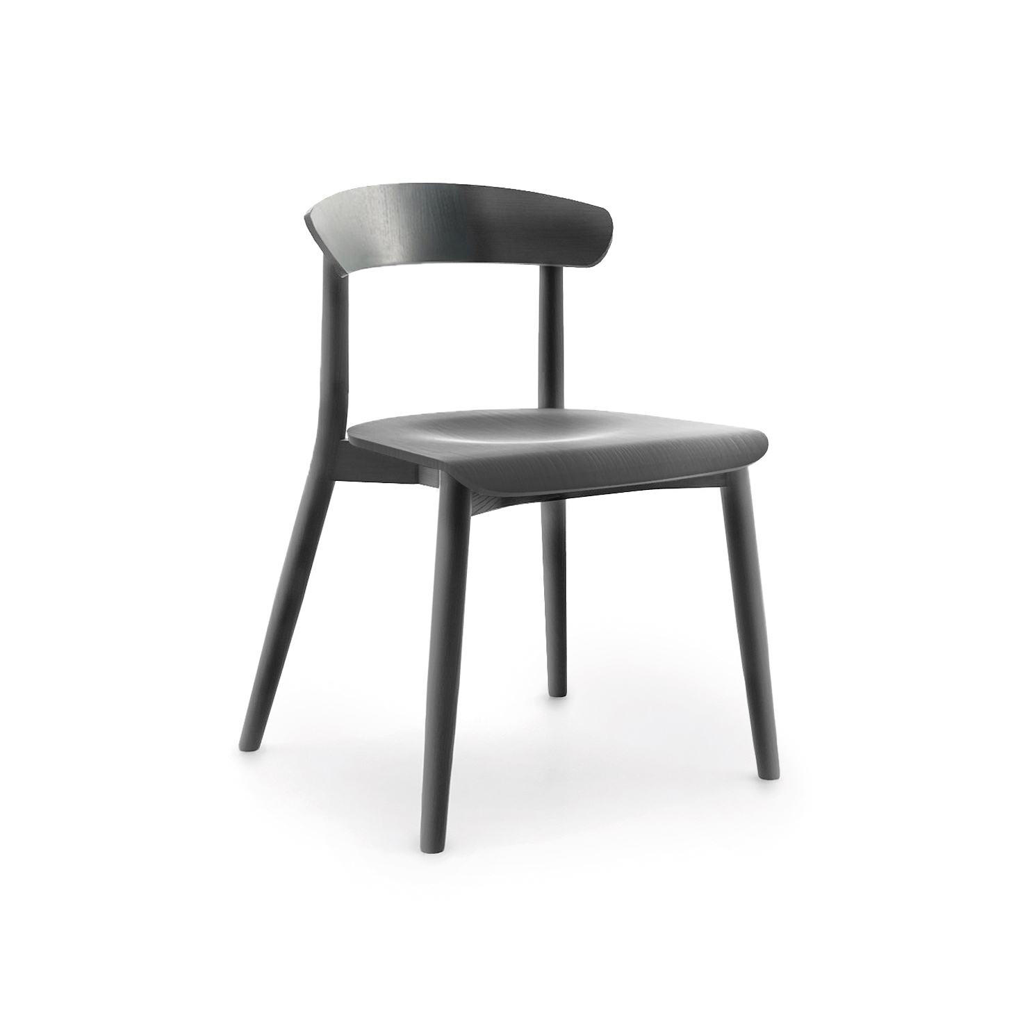 Vertoon produk Mito chair van vervaardiger conmoto