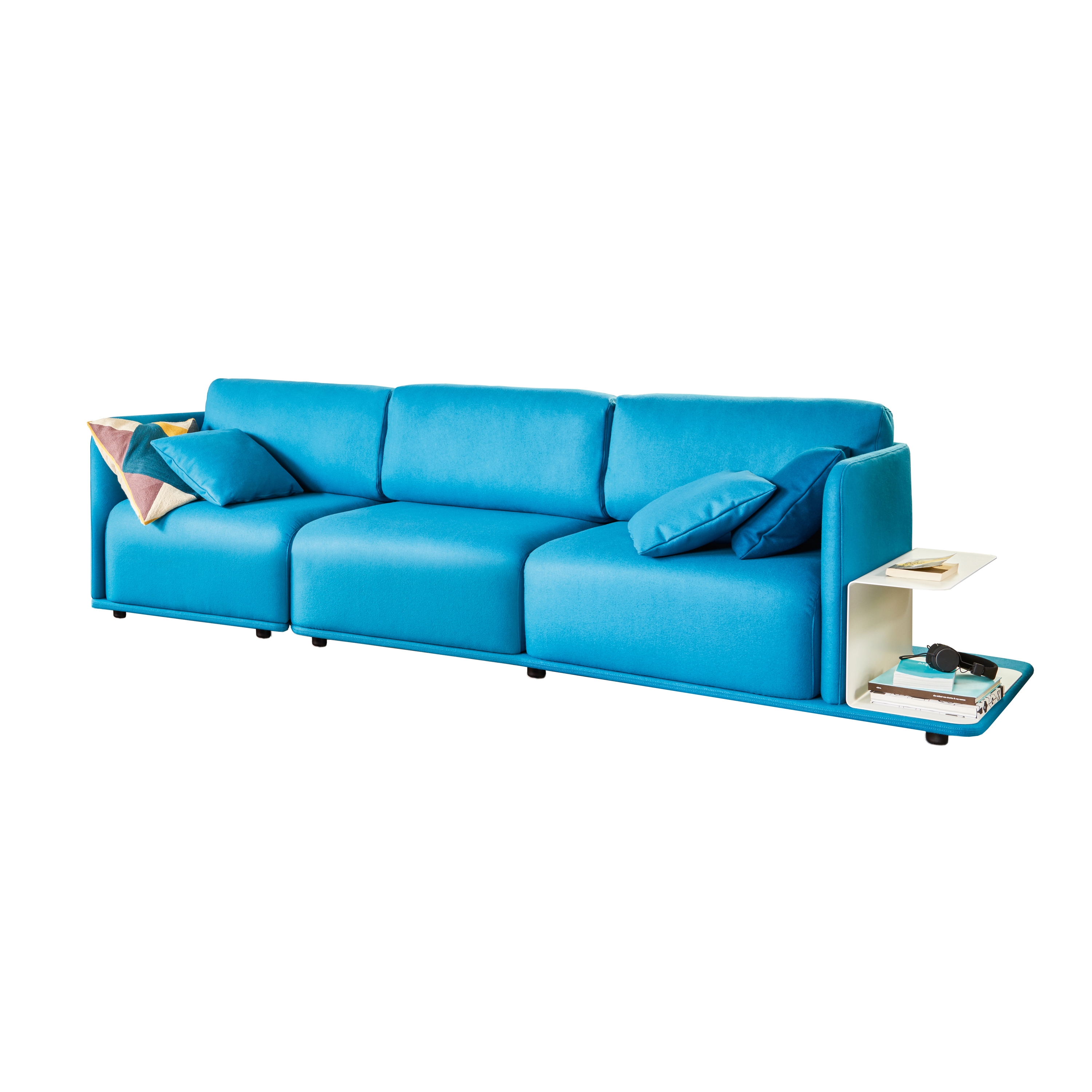 Vertoon produk Molis Sofa van vervaardiger conmoto