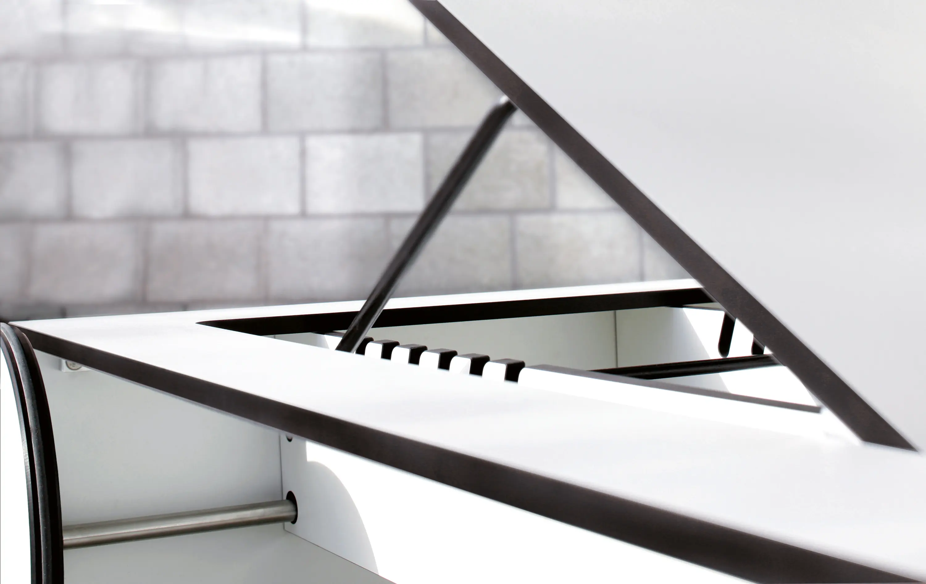 conmoto - Riva sunbed