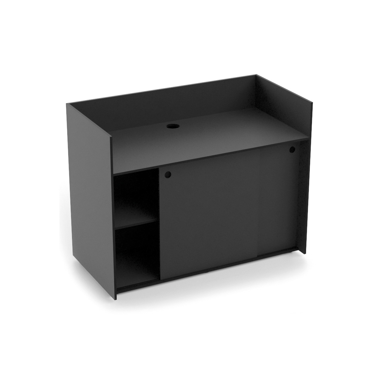 Produkt Ticino Kitchen Heat des Herstellers conmoto anzeigen