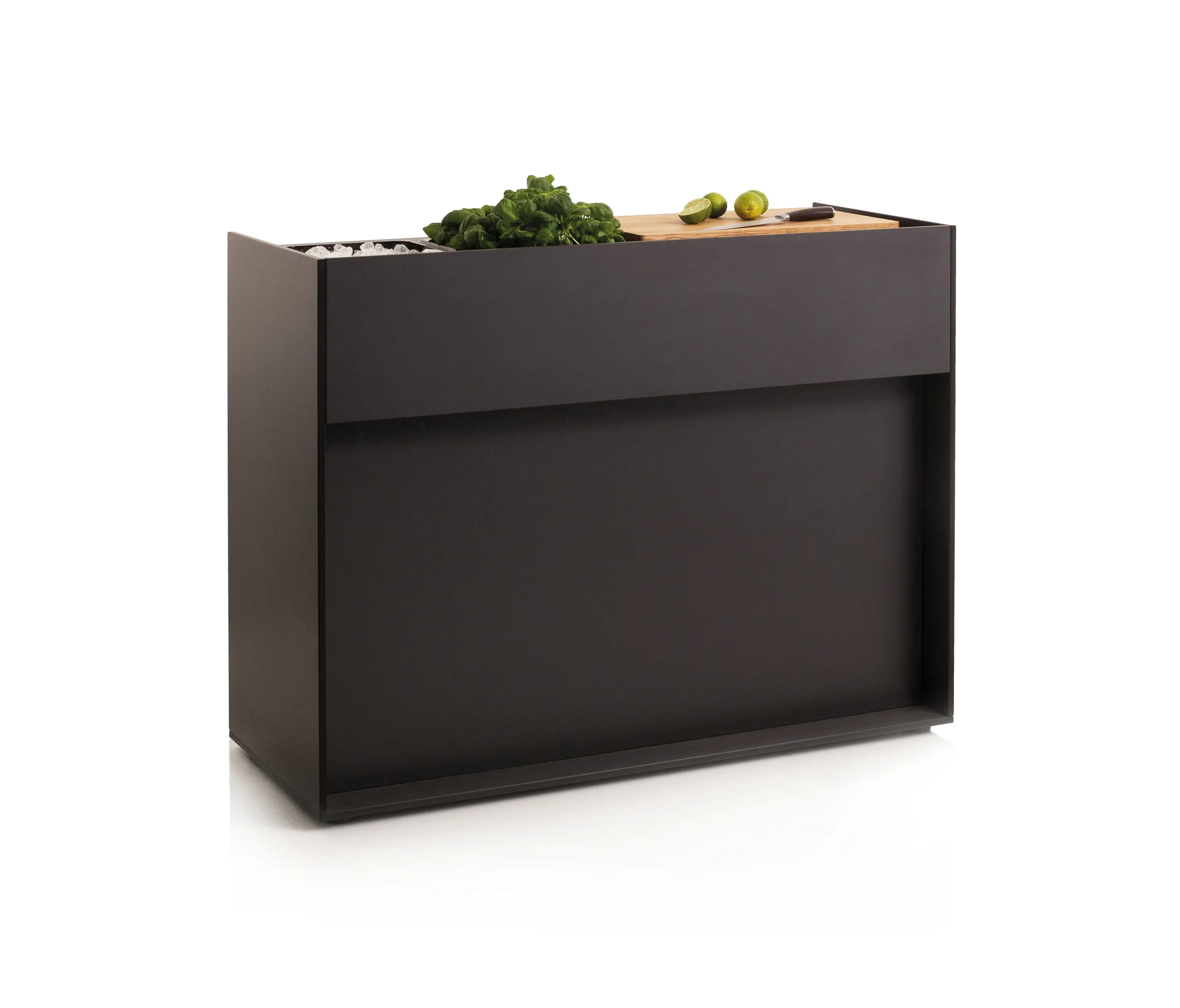 conmoto - Ticino Kitchen Buffet