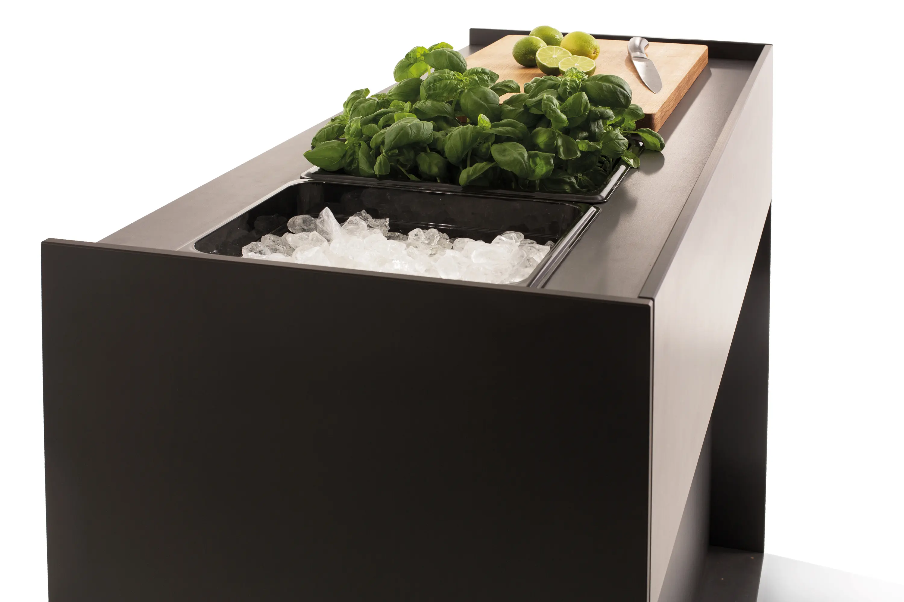conmoto - Ticino Kitchen Buffet