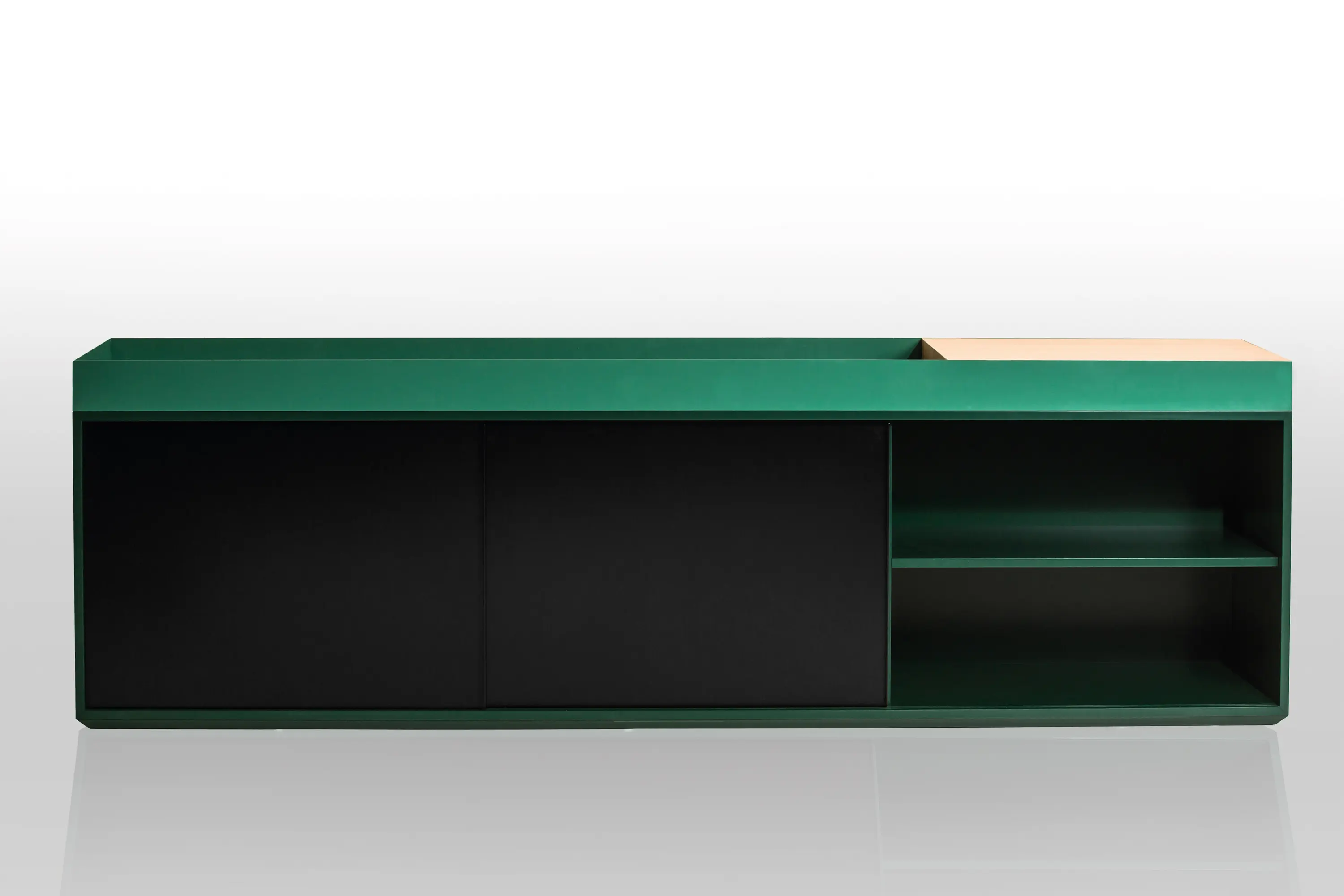 conmoto - Pad Board