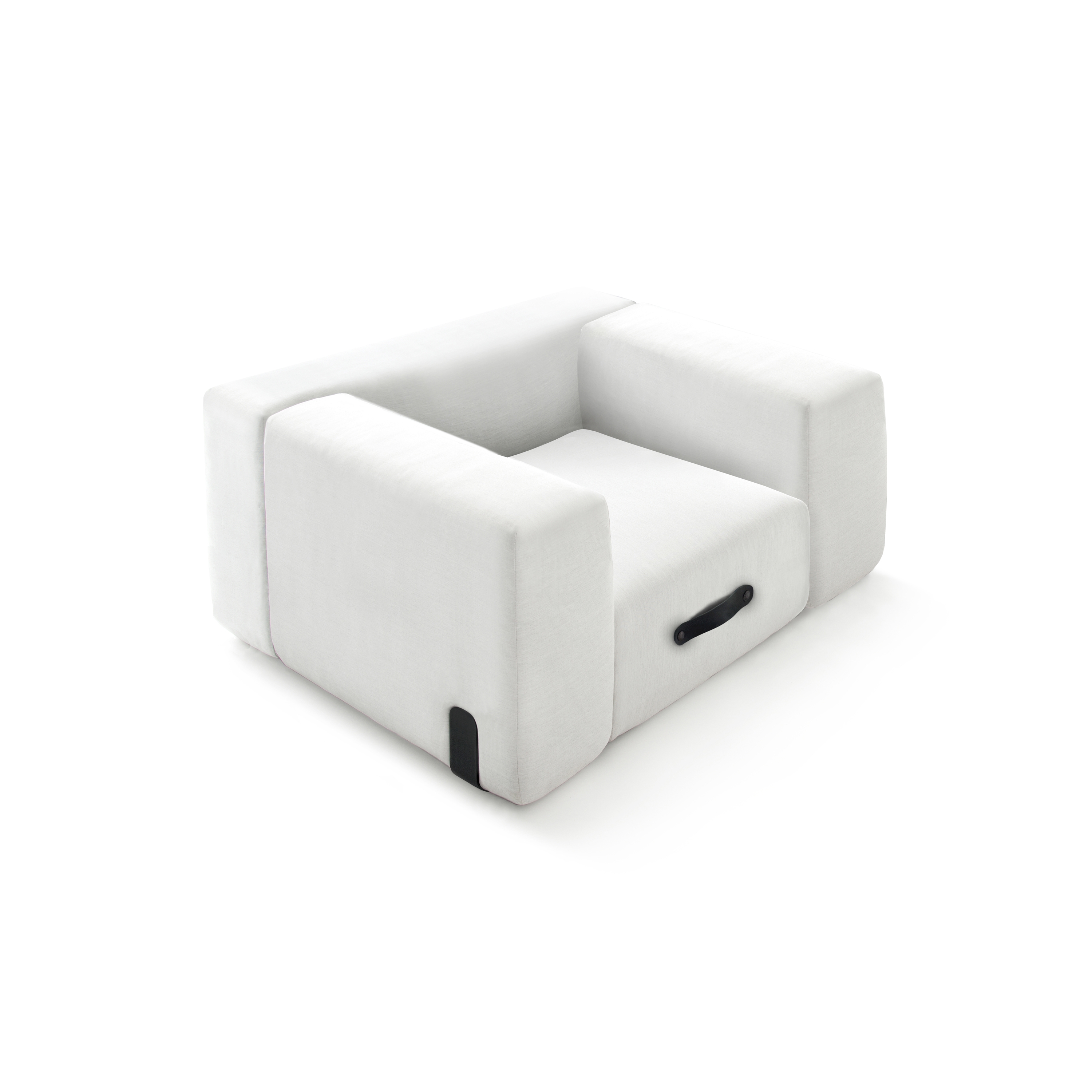 Display product Miami Lounger from manufacturer conmoto