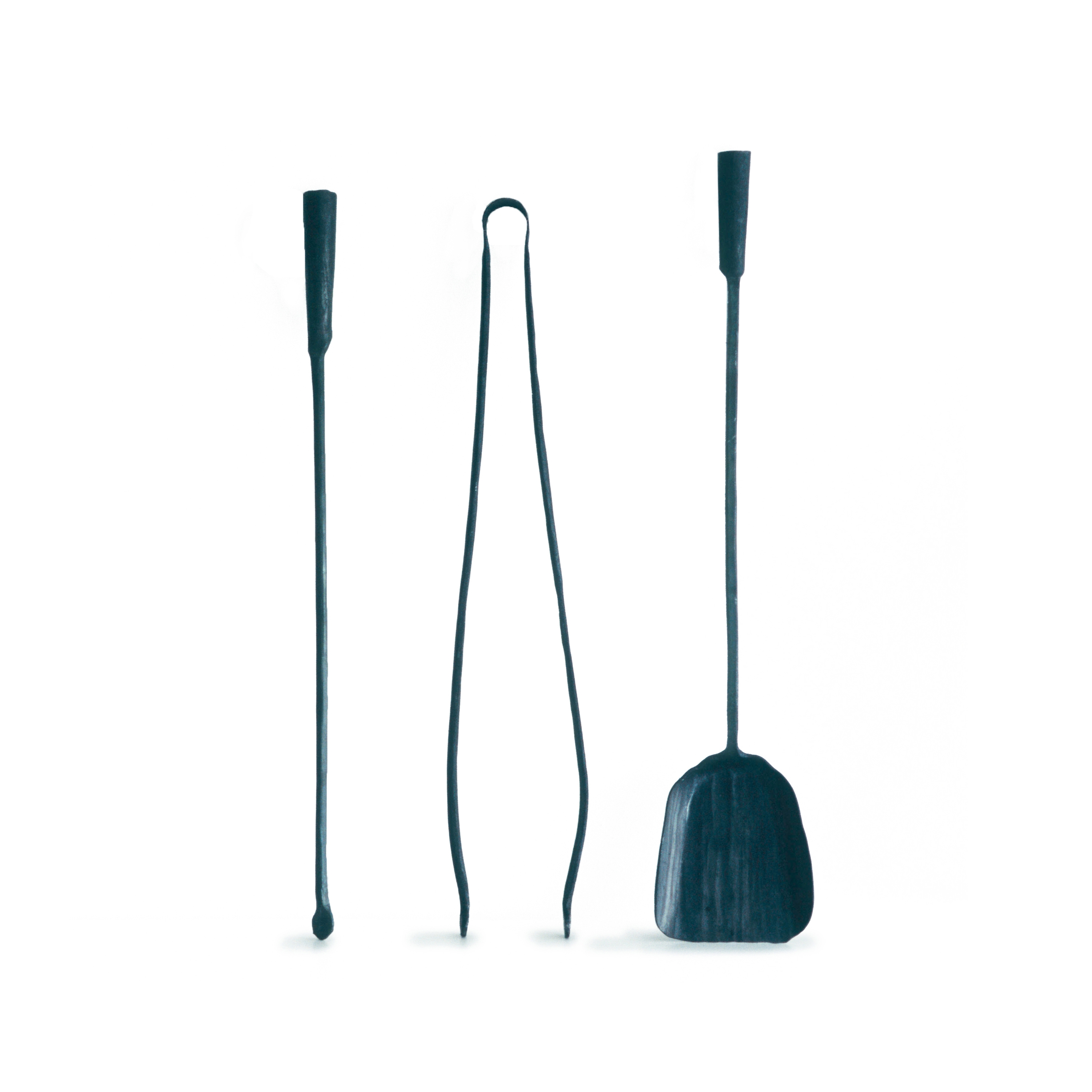 Display product A Ferro e Fuoco Companion Set from manufacturer conmoto