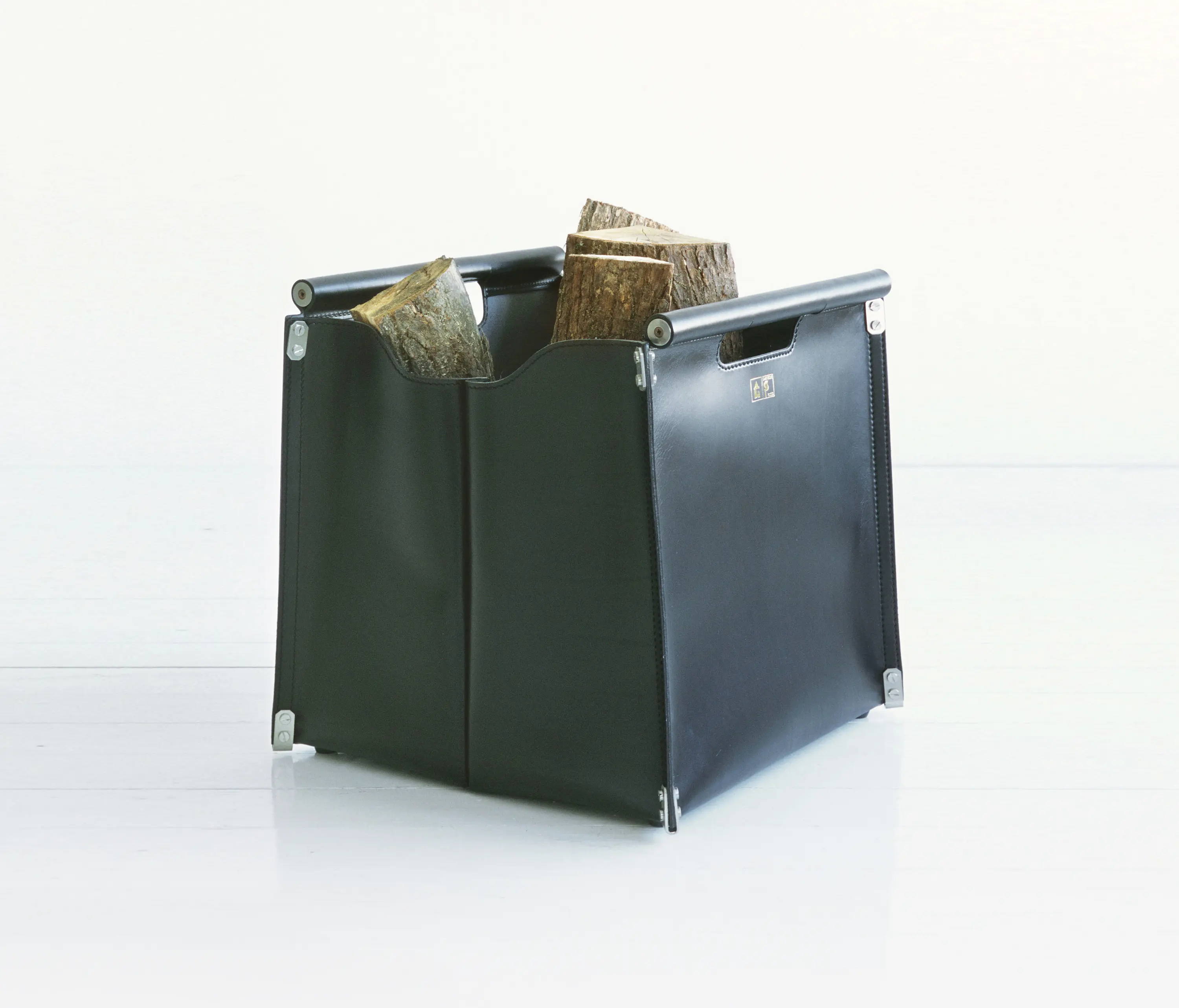 conmoto - Borsa Lato 45 Leather Container