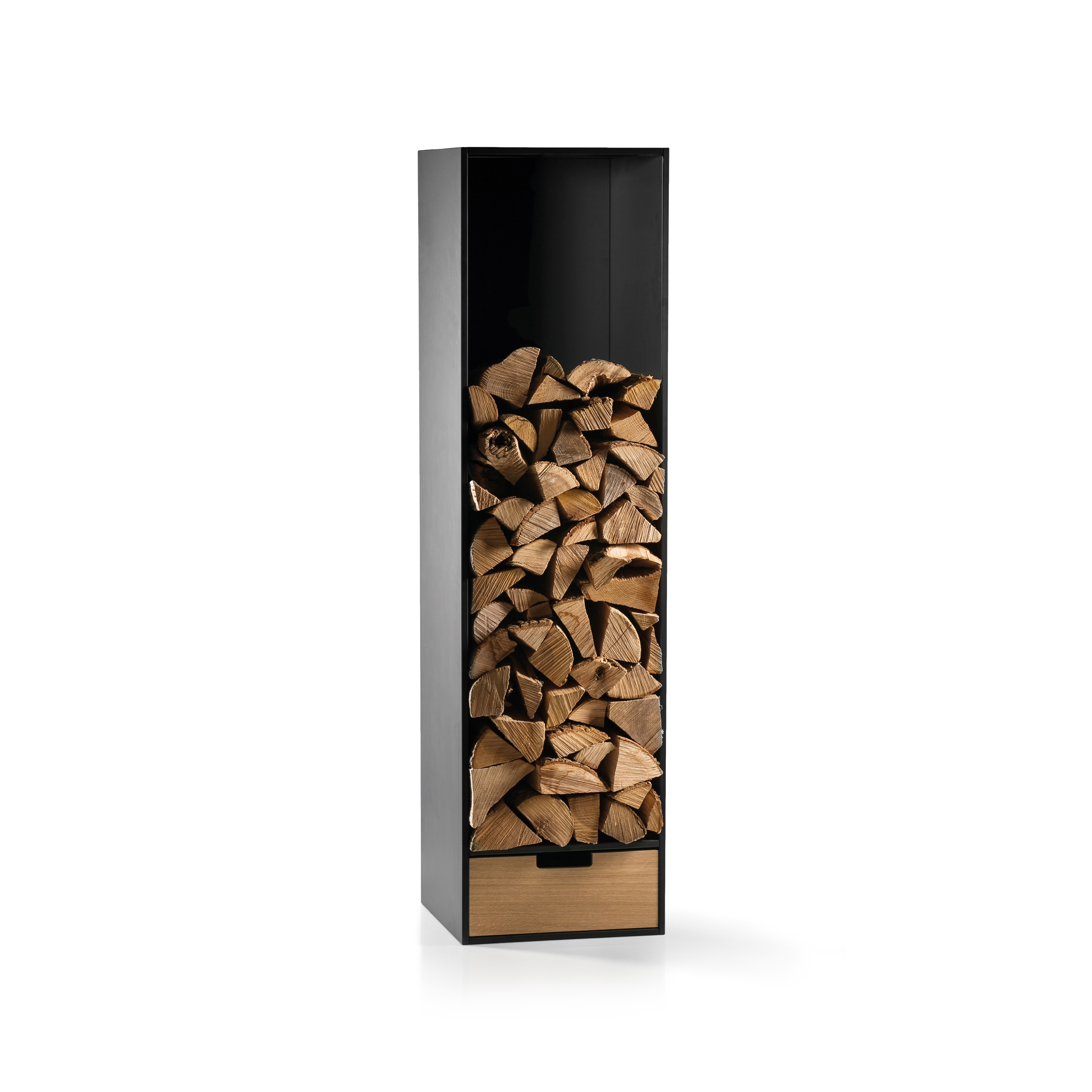 Display product Covo Firewood Store from manufacturer conmoto