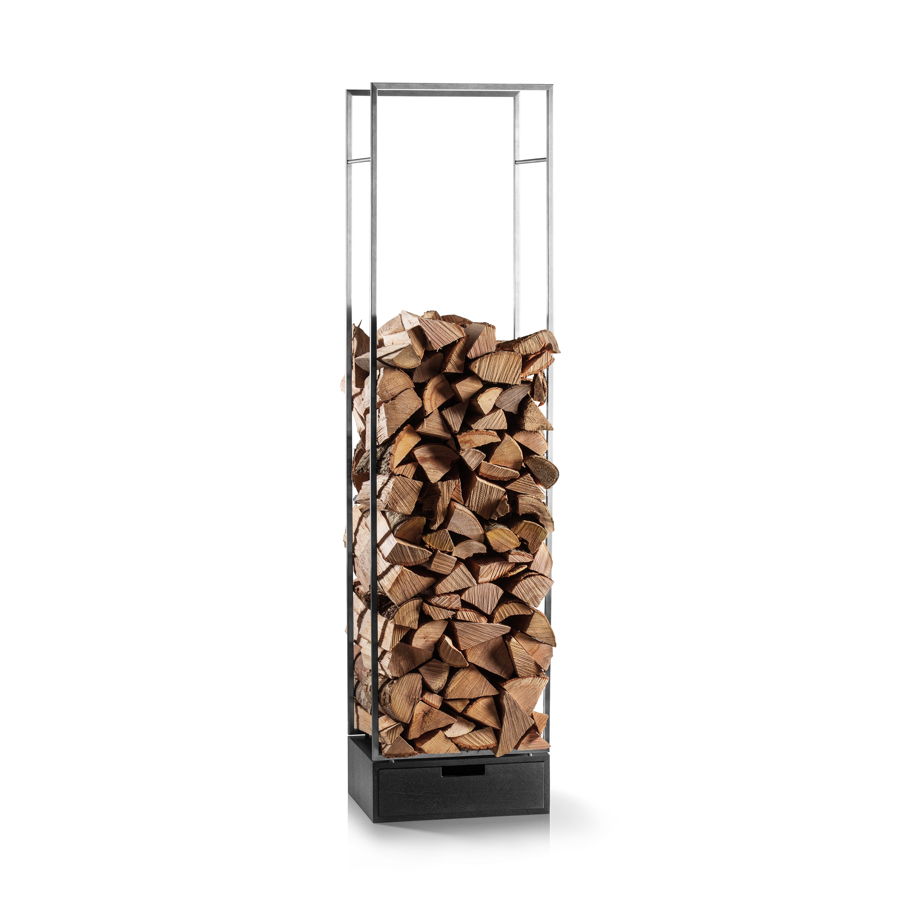 Display product Margo Firewood Store from manufacturer conmoto
