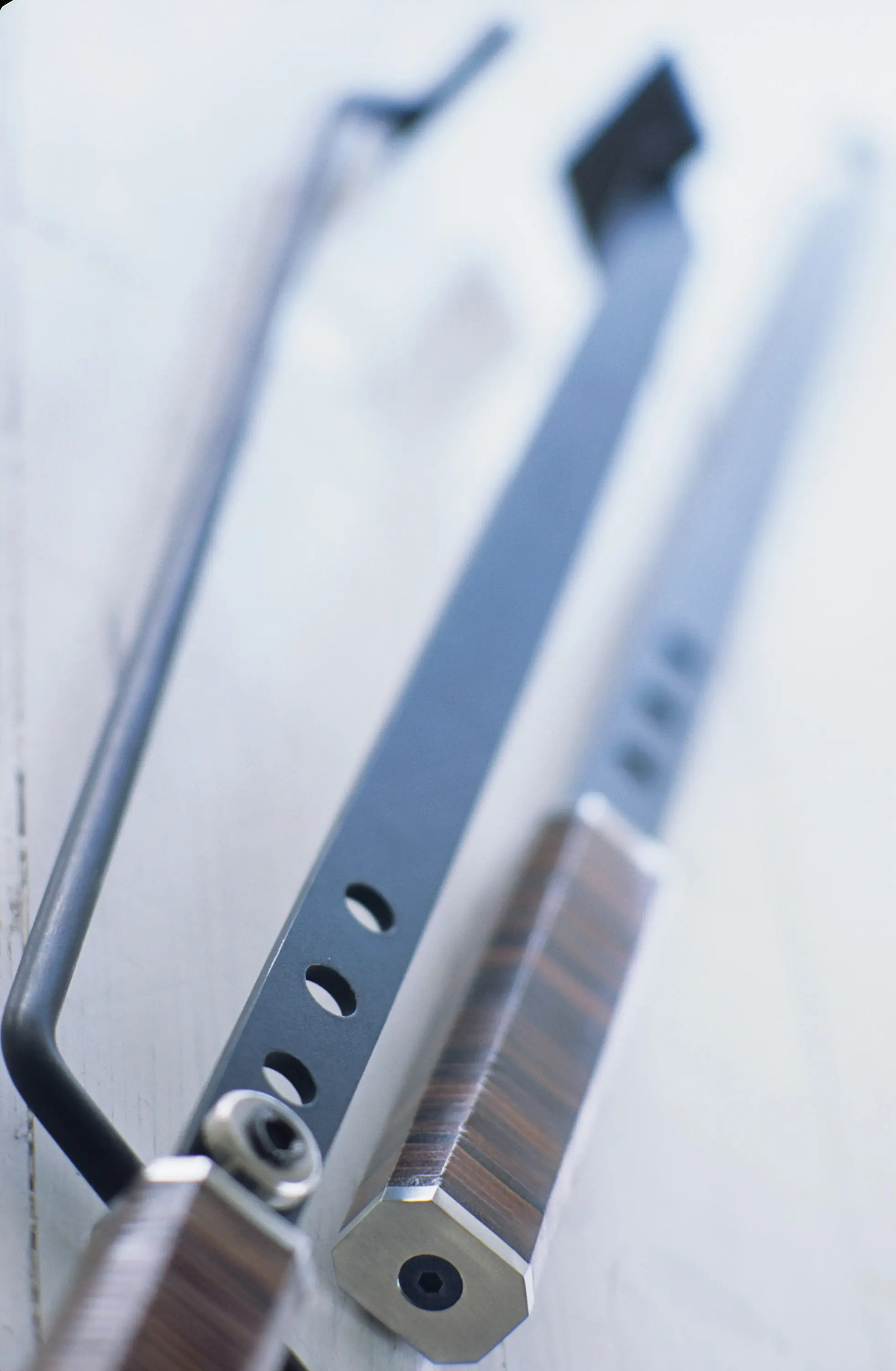 conmoto - Scarpa Collection 1