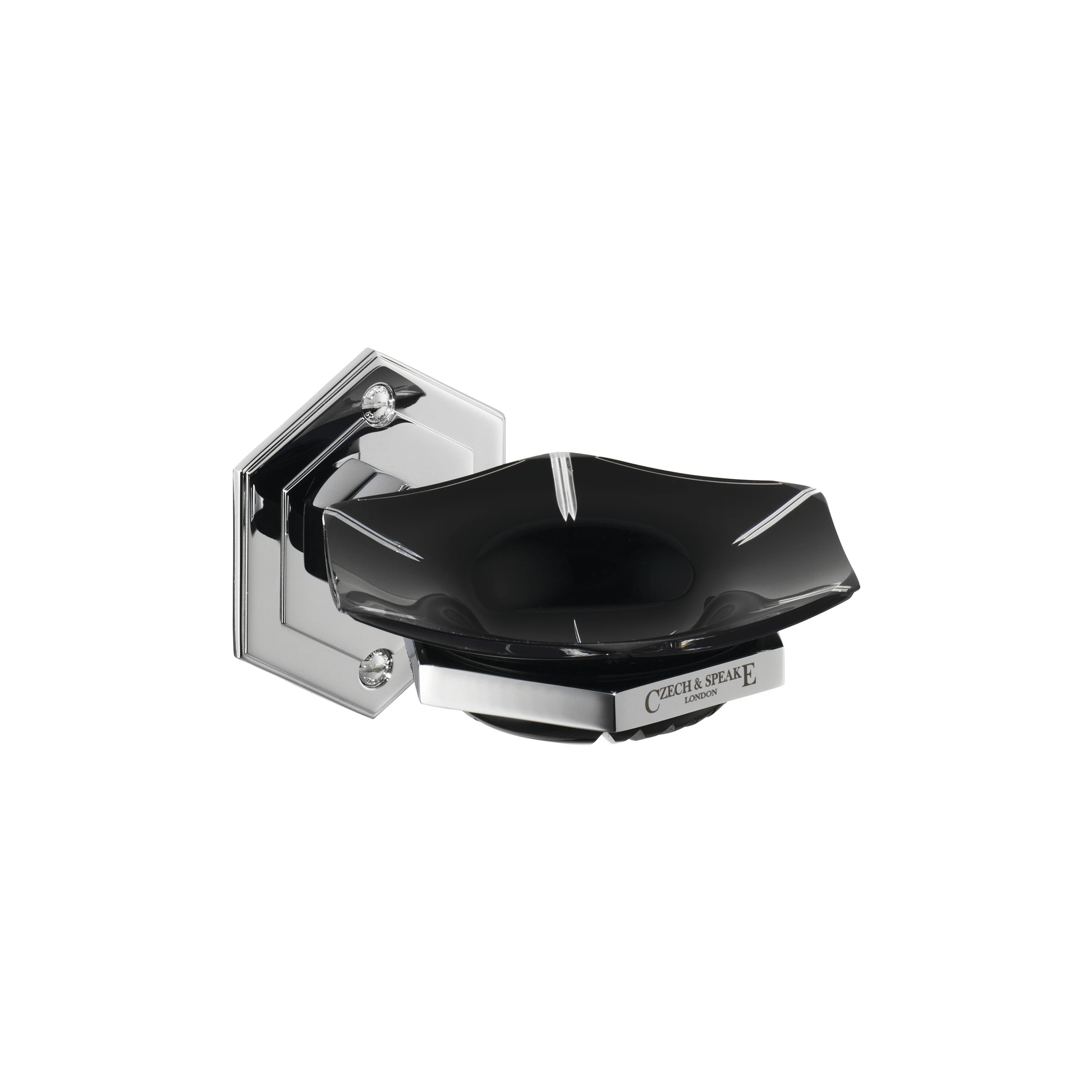 ACCESSORIES/ SOAPS & DISHES