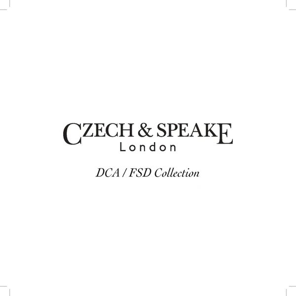 Vorschaubild für die Datei DCA / FSD