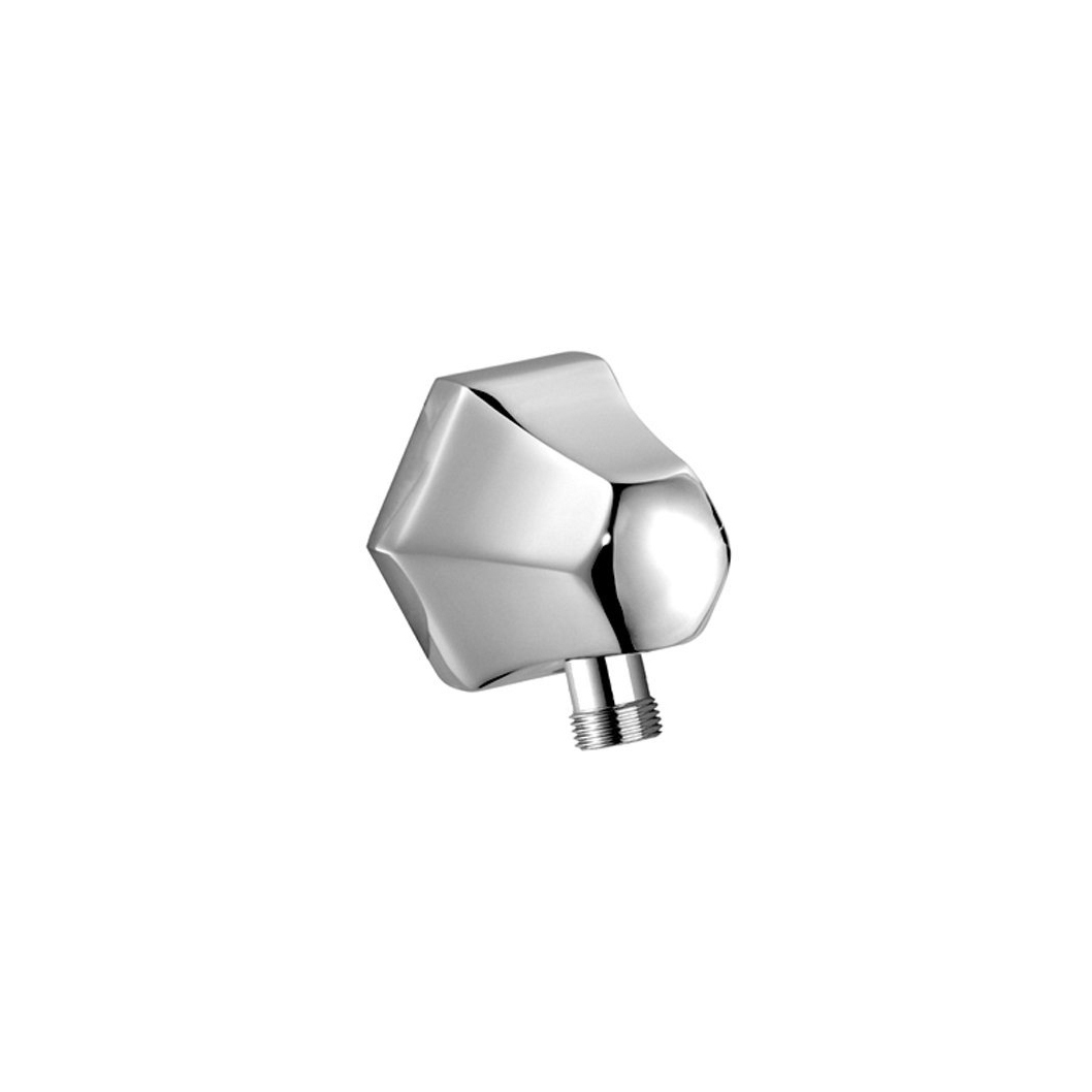 Afficher le produit Cubist 1/2″ Wall Elbow du fabricant Czech & Speake