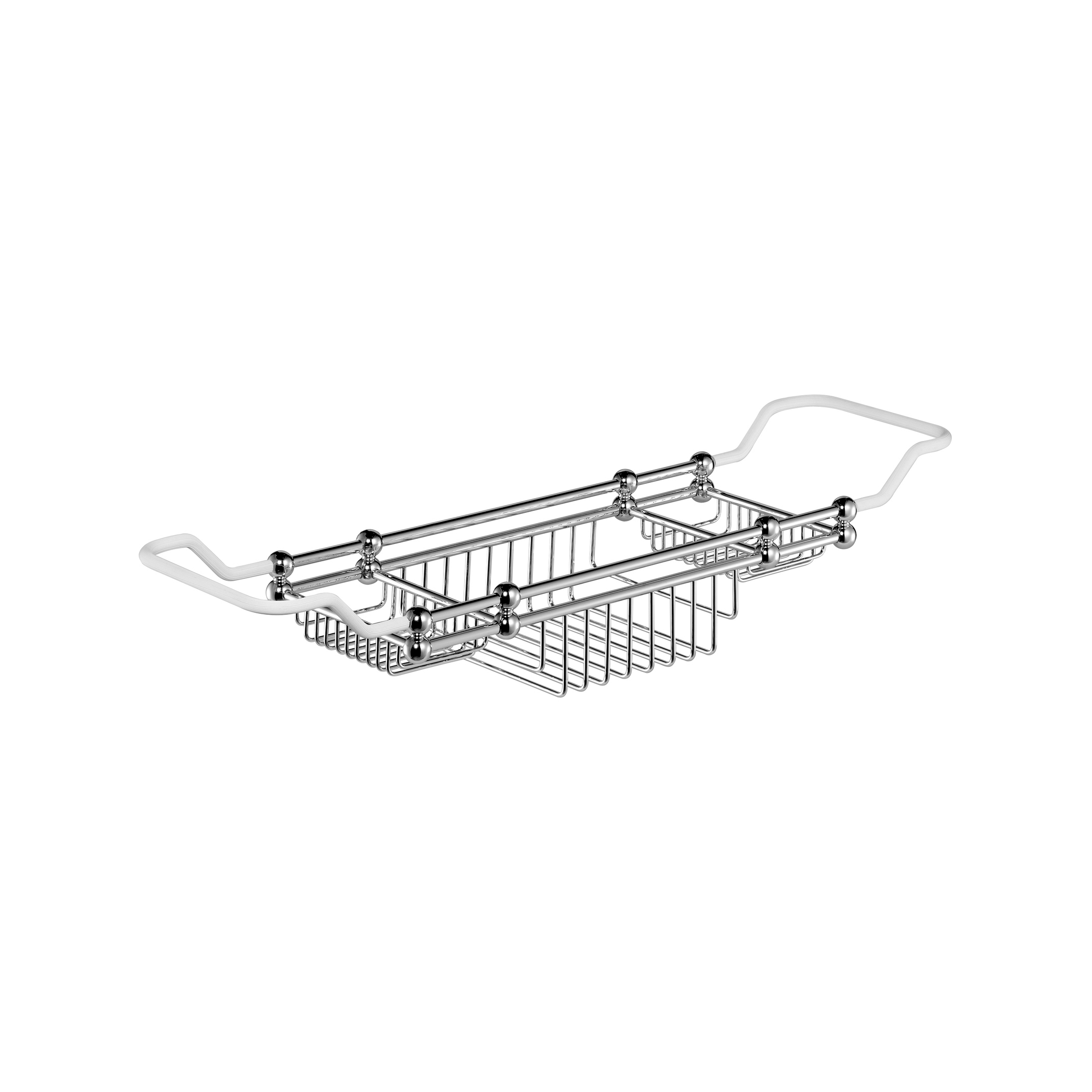 Afficher le produit Edwardian Bath Rack du fabricant Czech & Speake
