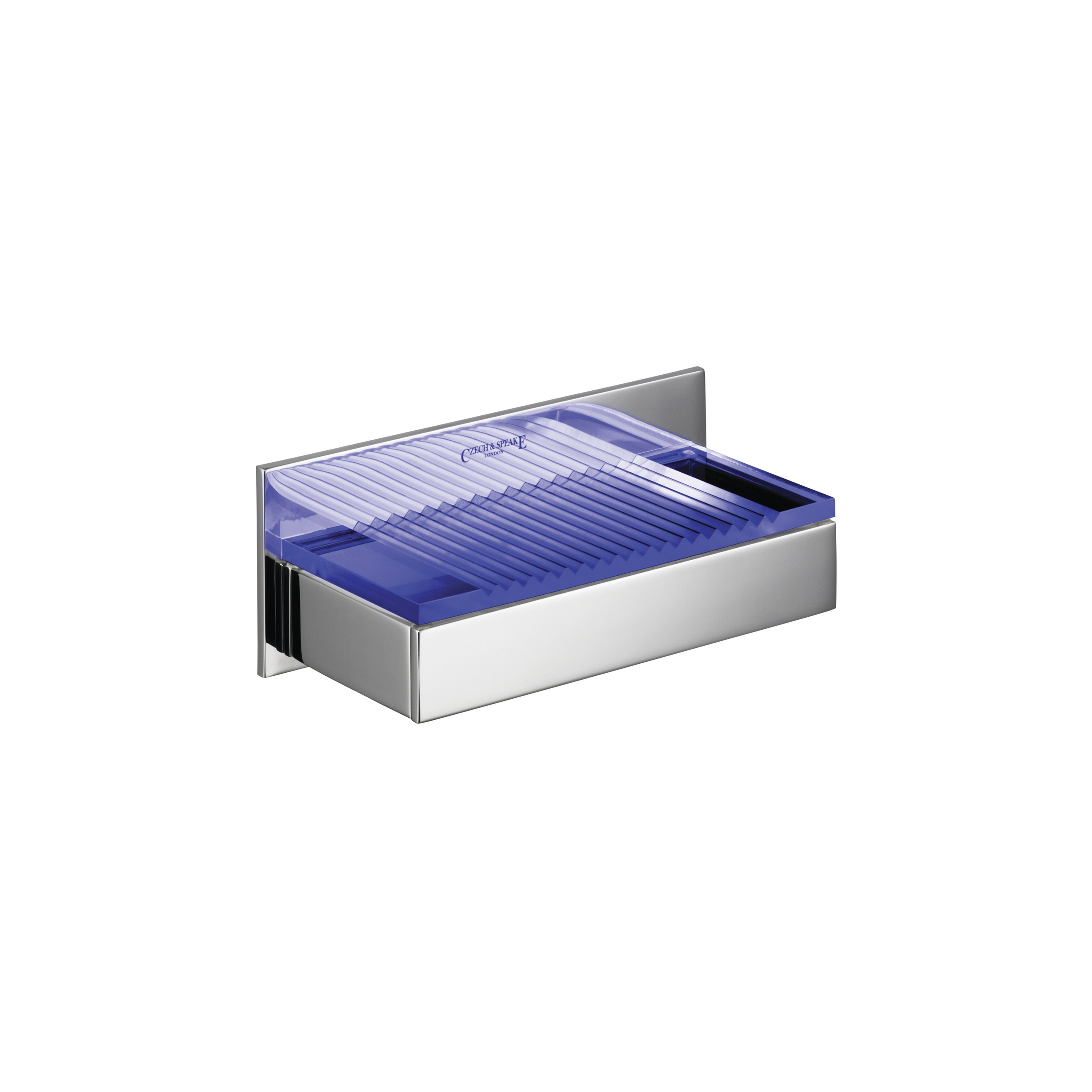 Produkt FSD Soap Dish and Holder | Wall Mounted des Herstellers Czech & Speake anzeigen