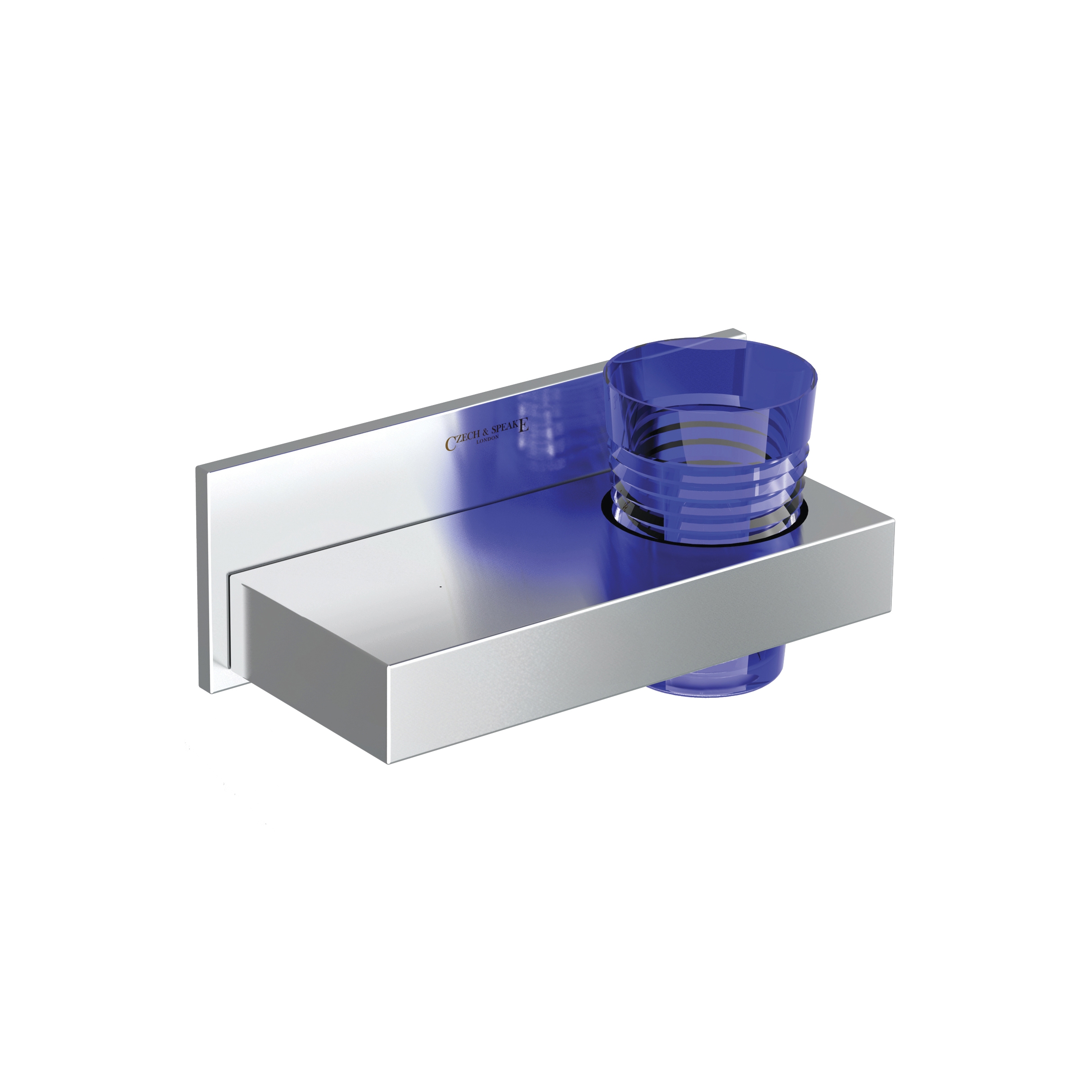 Produkt FSD Single Tumbler Holder des Herstellers Czech & Speake anzeigen