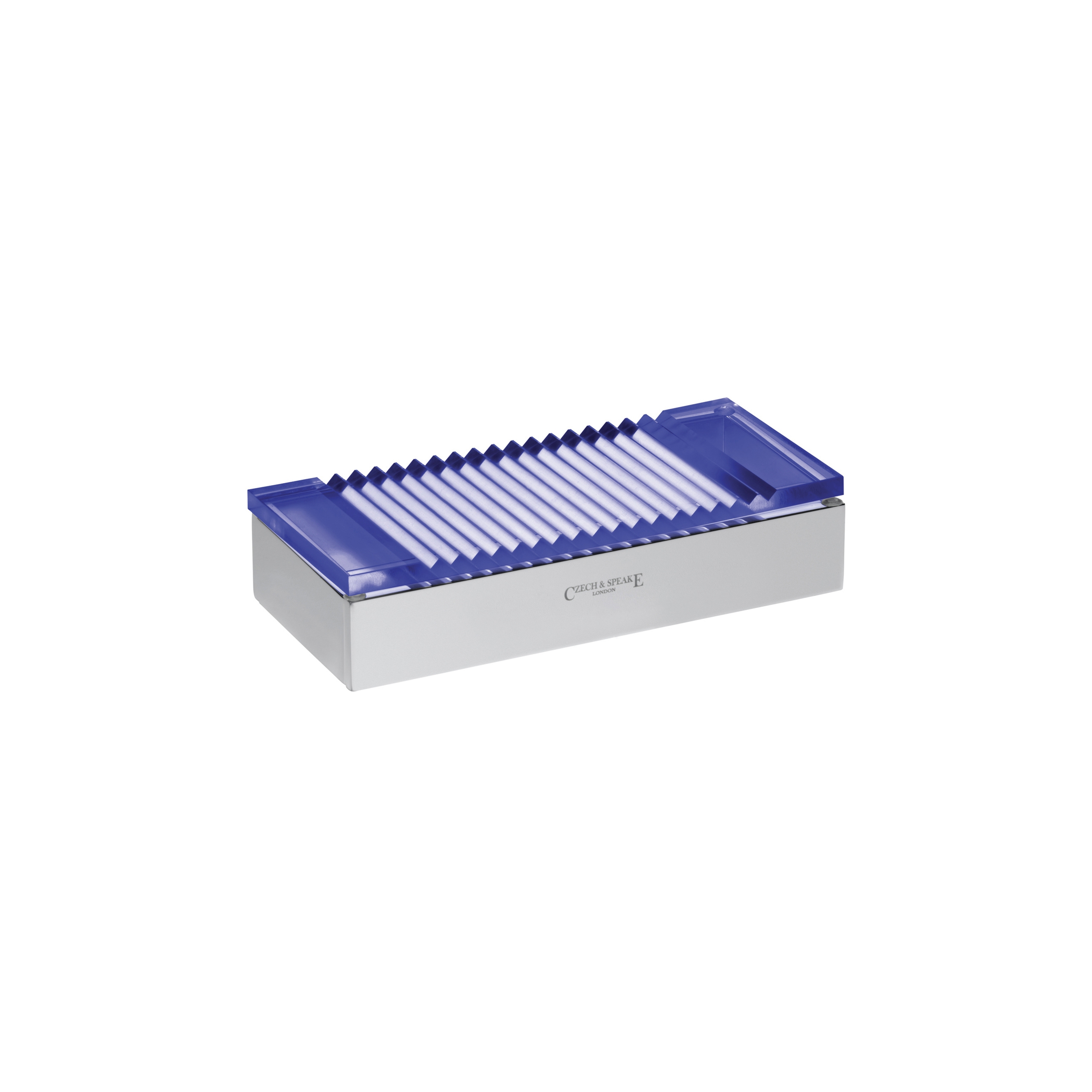 Produkt FSD Soap Dish and Holder | Freestanding des Herstellers Czech & Speake anzeigen