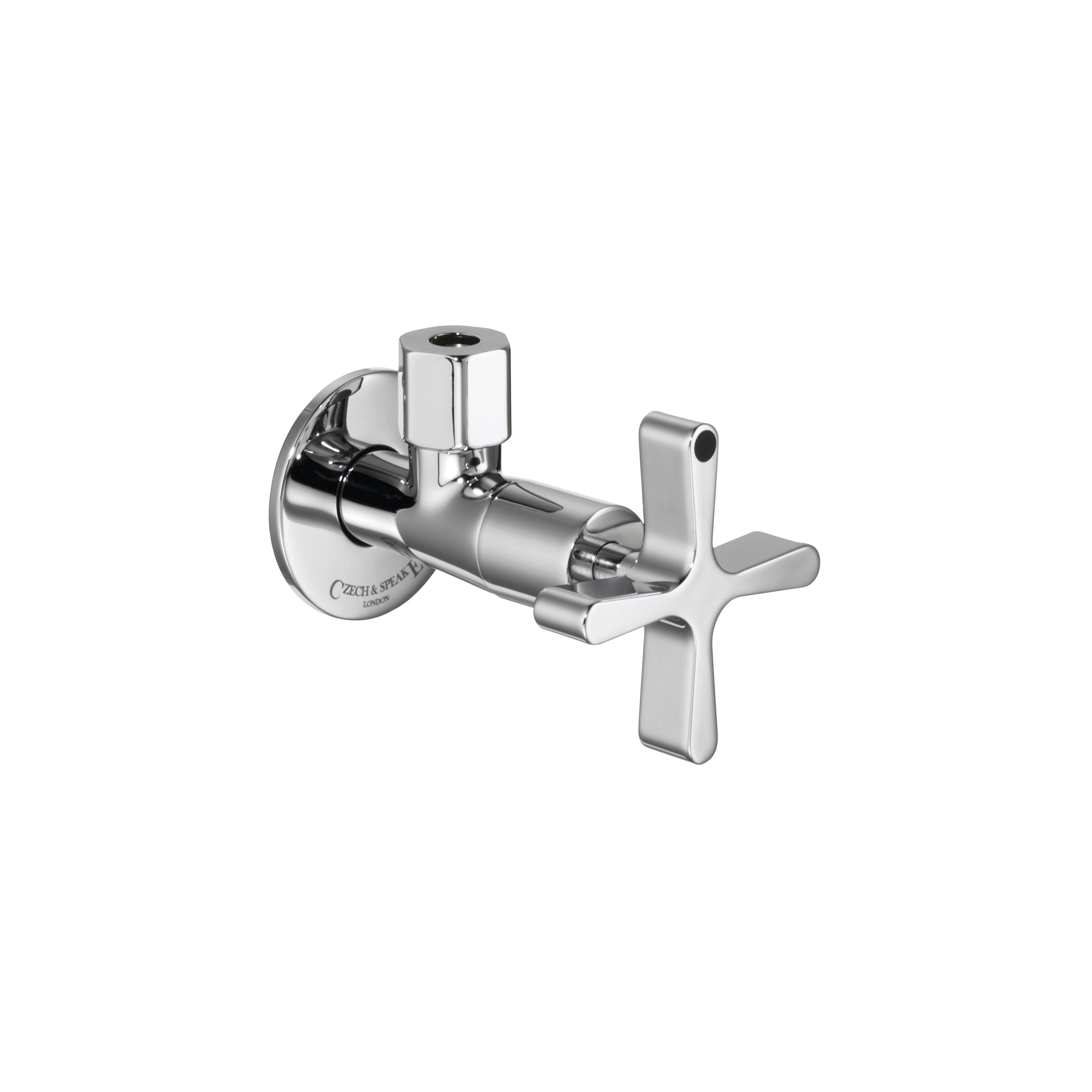 Produkt DCA Angle Valve ½" des Herstellers Czech & Speake anzeigen