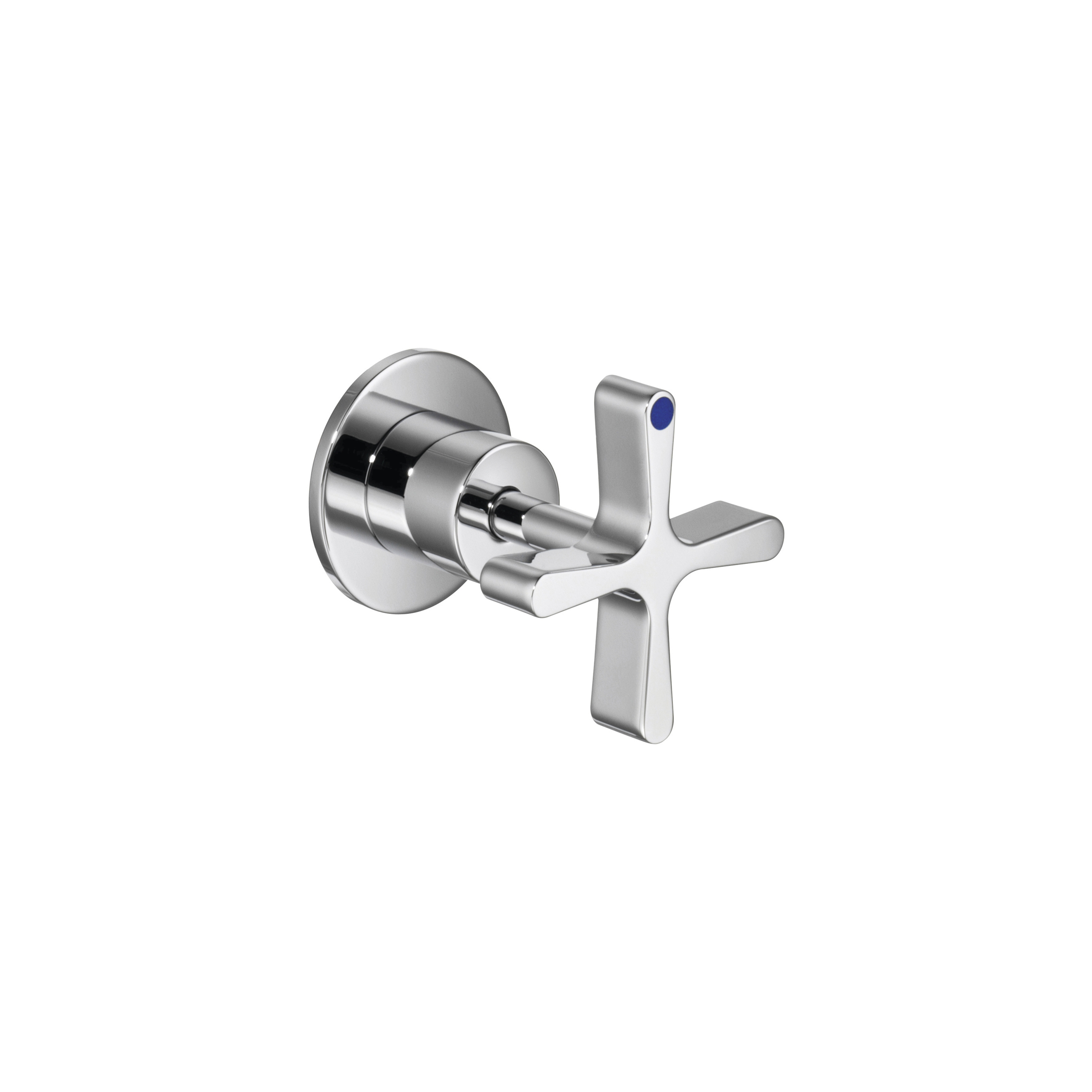 Produkt DCA Wall Valve | Cold des Herstellers Czech & Speake anzeigen
