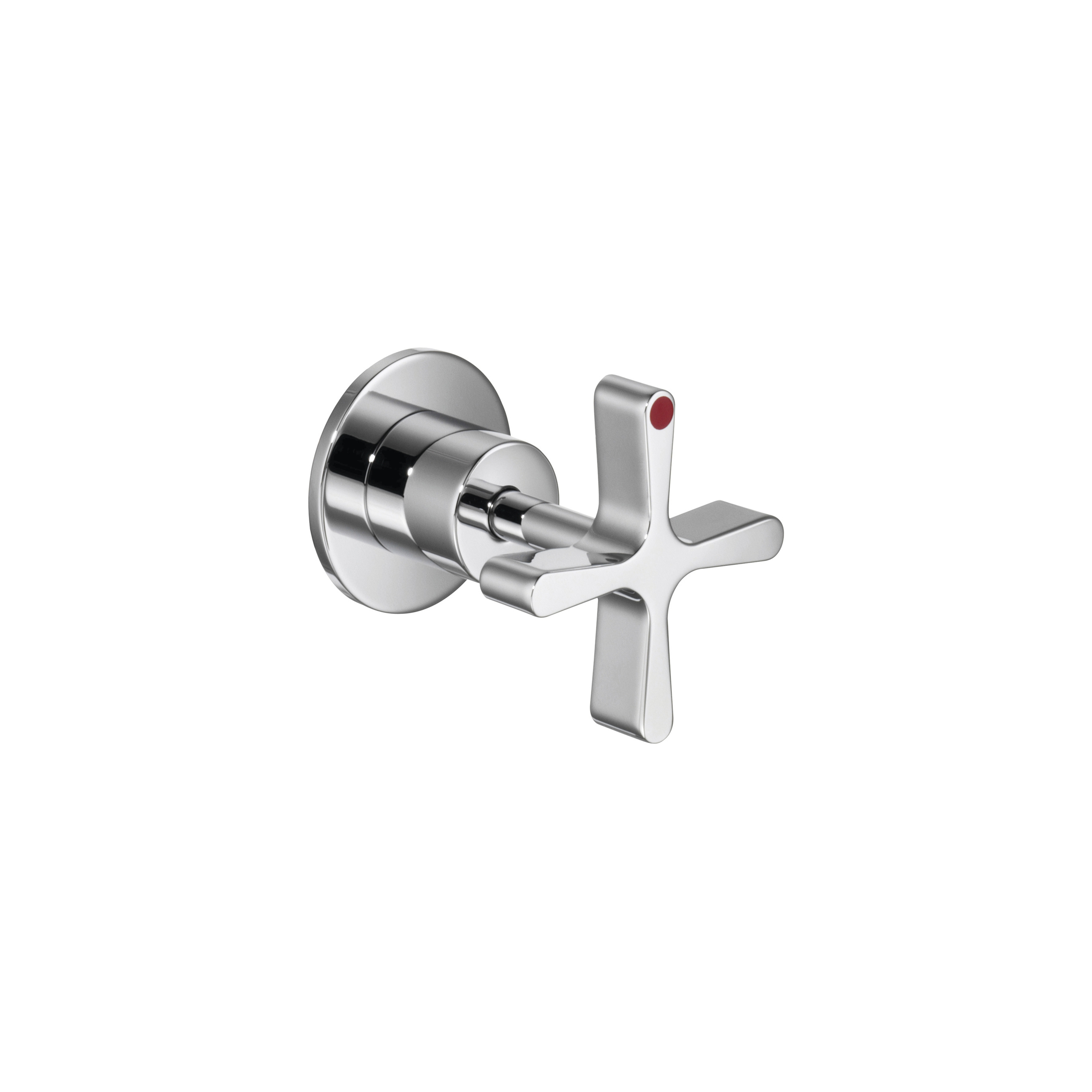 Mostra il prodotto DCA Wall Valve | Hot del produttore Czech & Speake