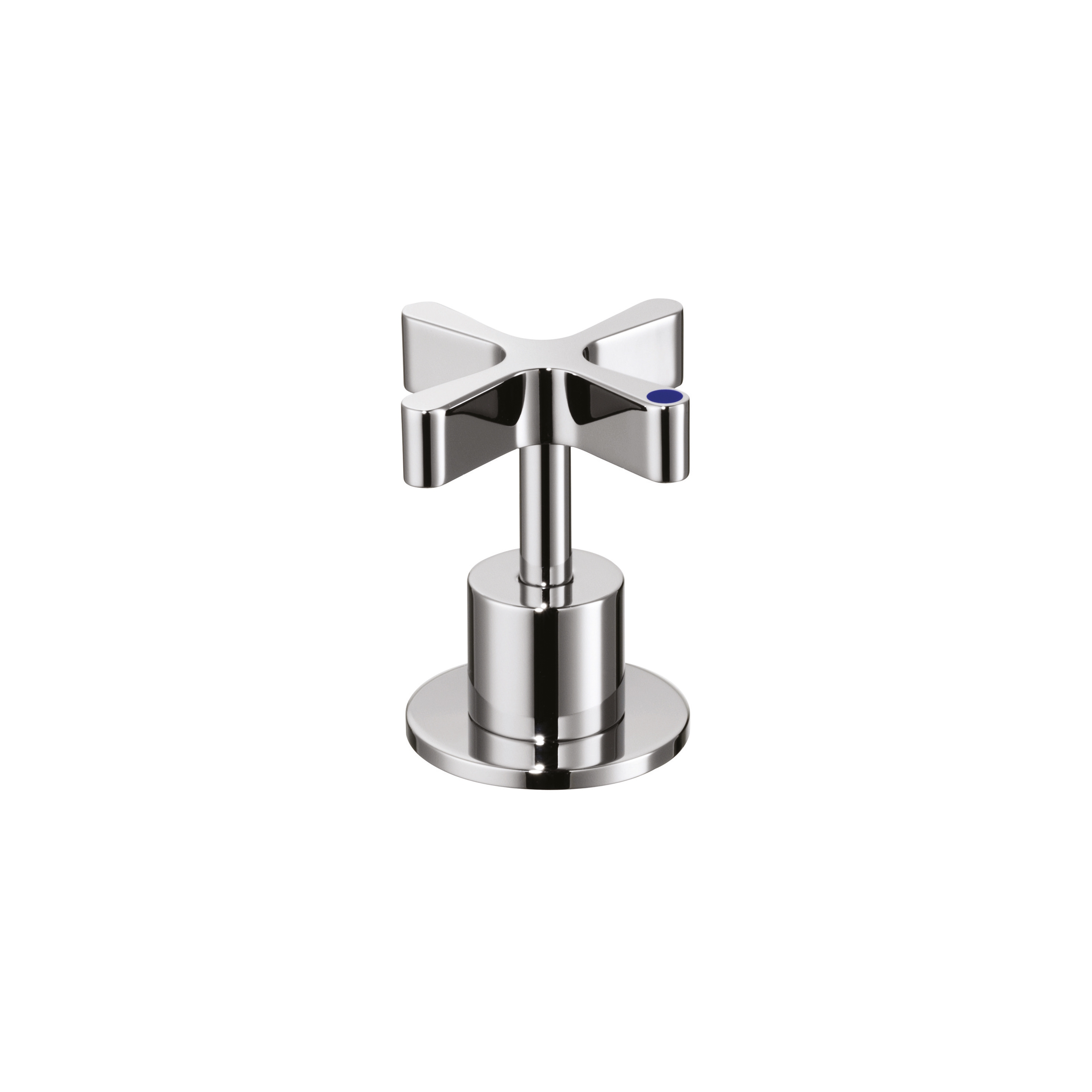 Produkt DCA 1/2" Deck Valve |Cold des Herstellers Czech & Speake anzeigen