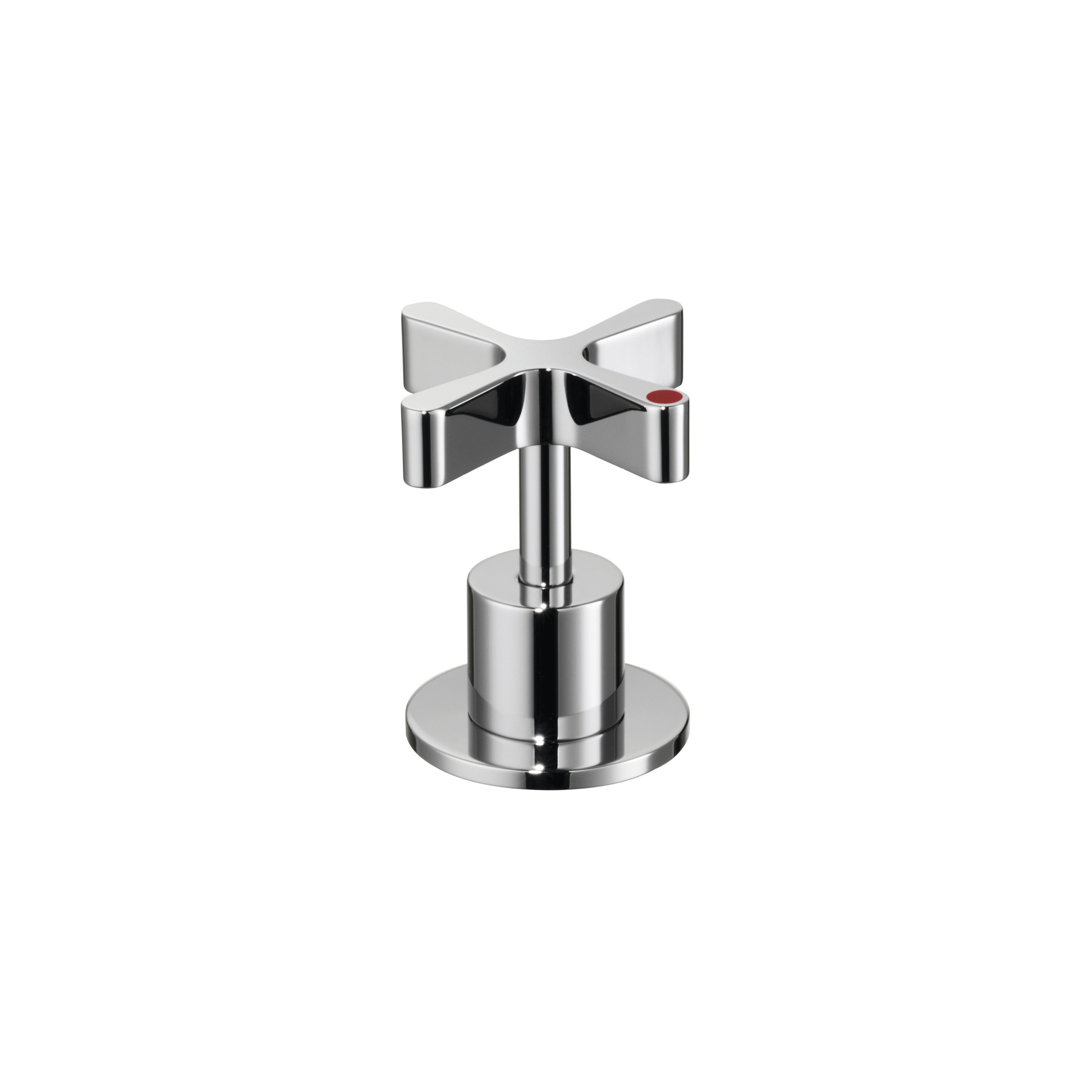 Mostrar el producto DCA 1/2" Deck Valve | Hot del fabricante Czech & Speake