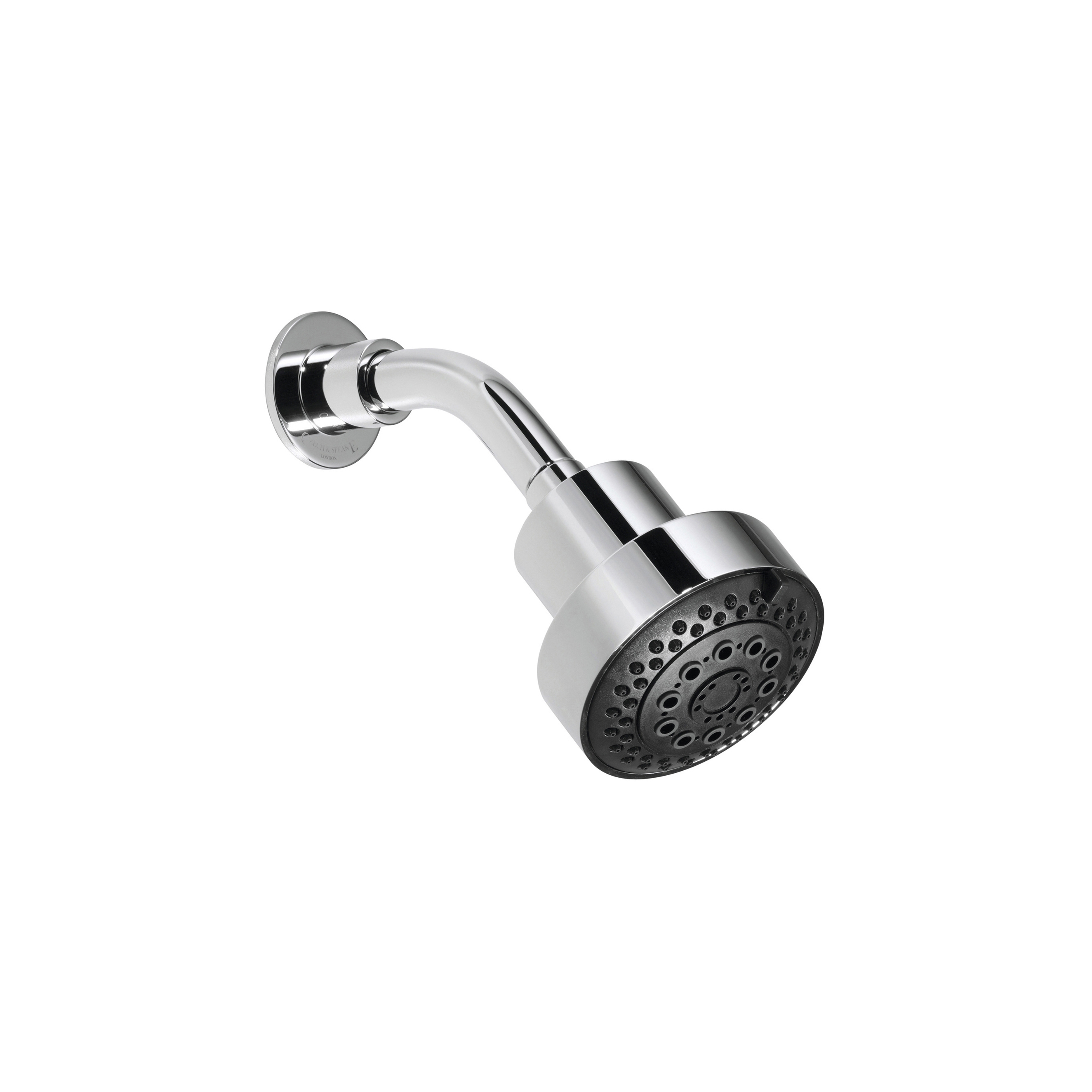 Display product DCA Adjustable Shower Head from manufacturer Czech & Speake