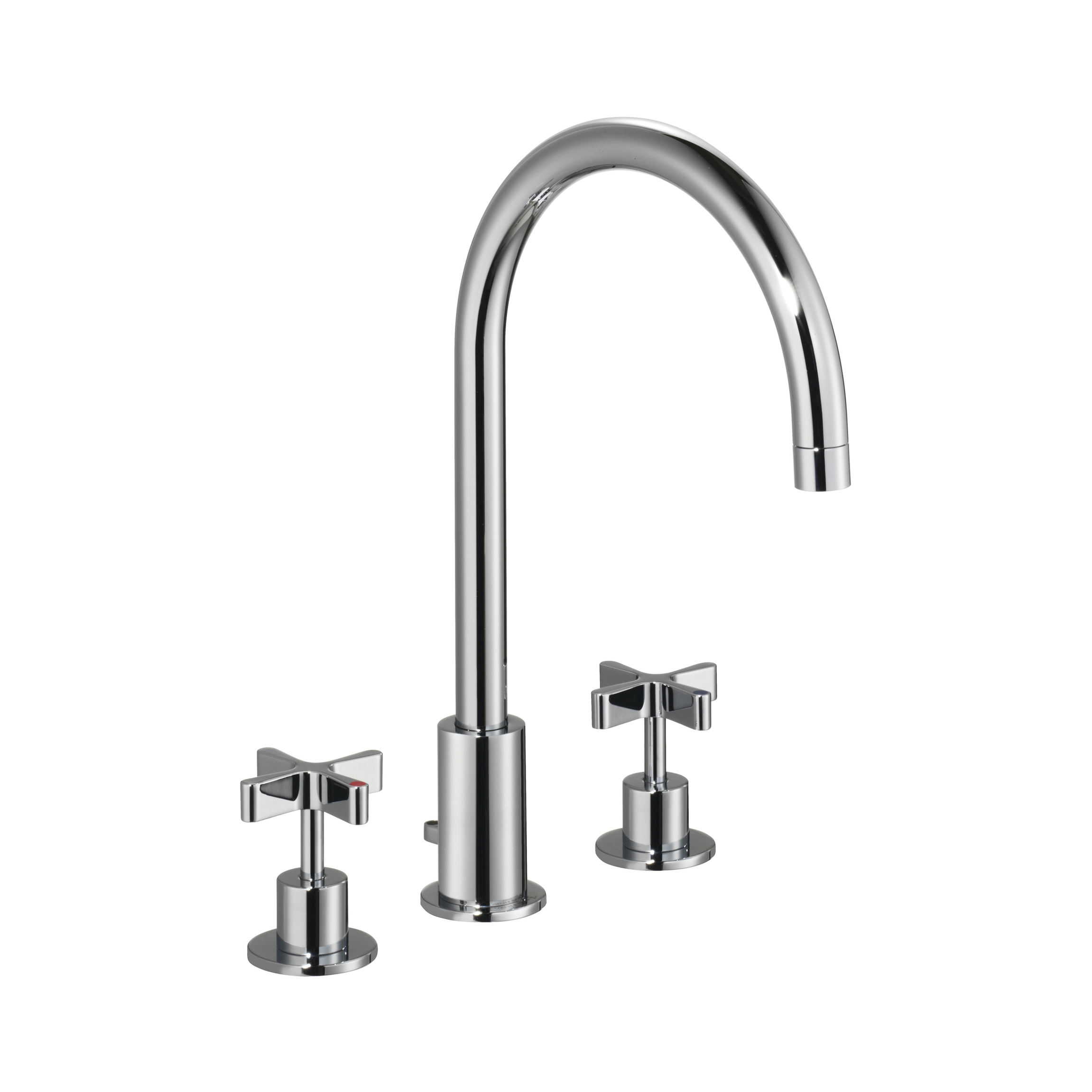 Display product DCA Bath Filler with Pop-Up Waste and Overflow from manufacturer Czech & Speake